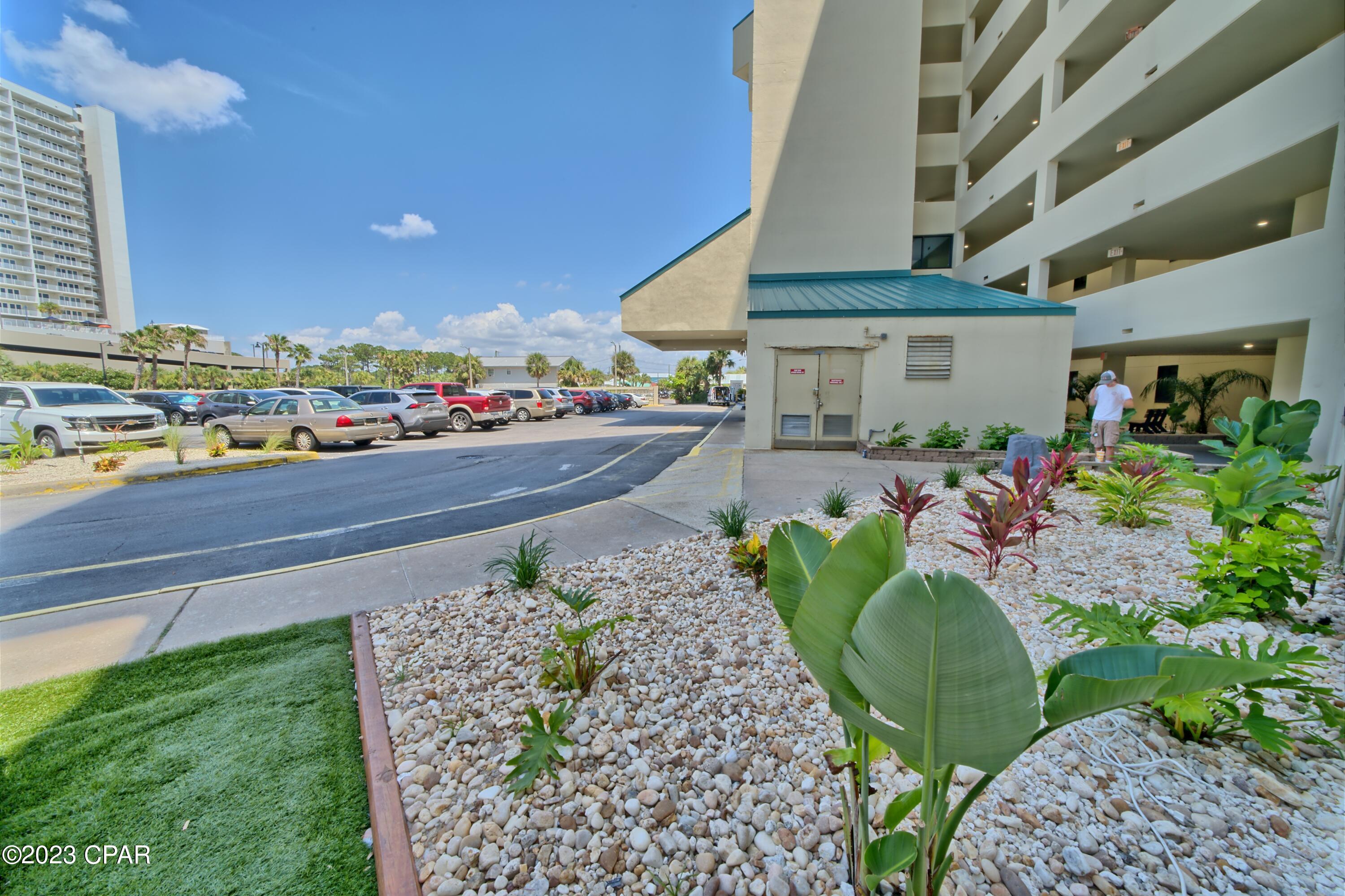 Sunbird Condo - Residential