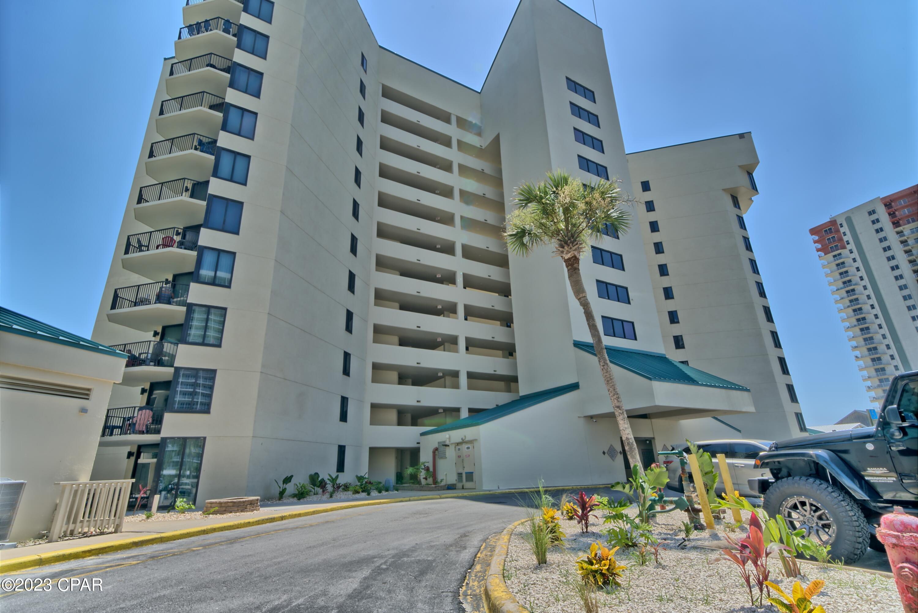 Sunbird Condo - Residential