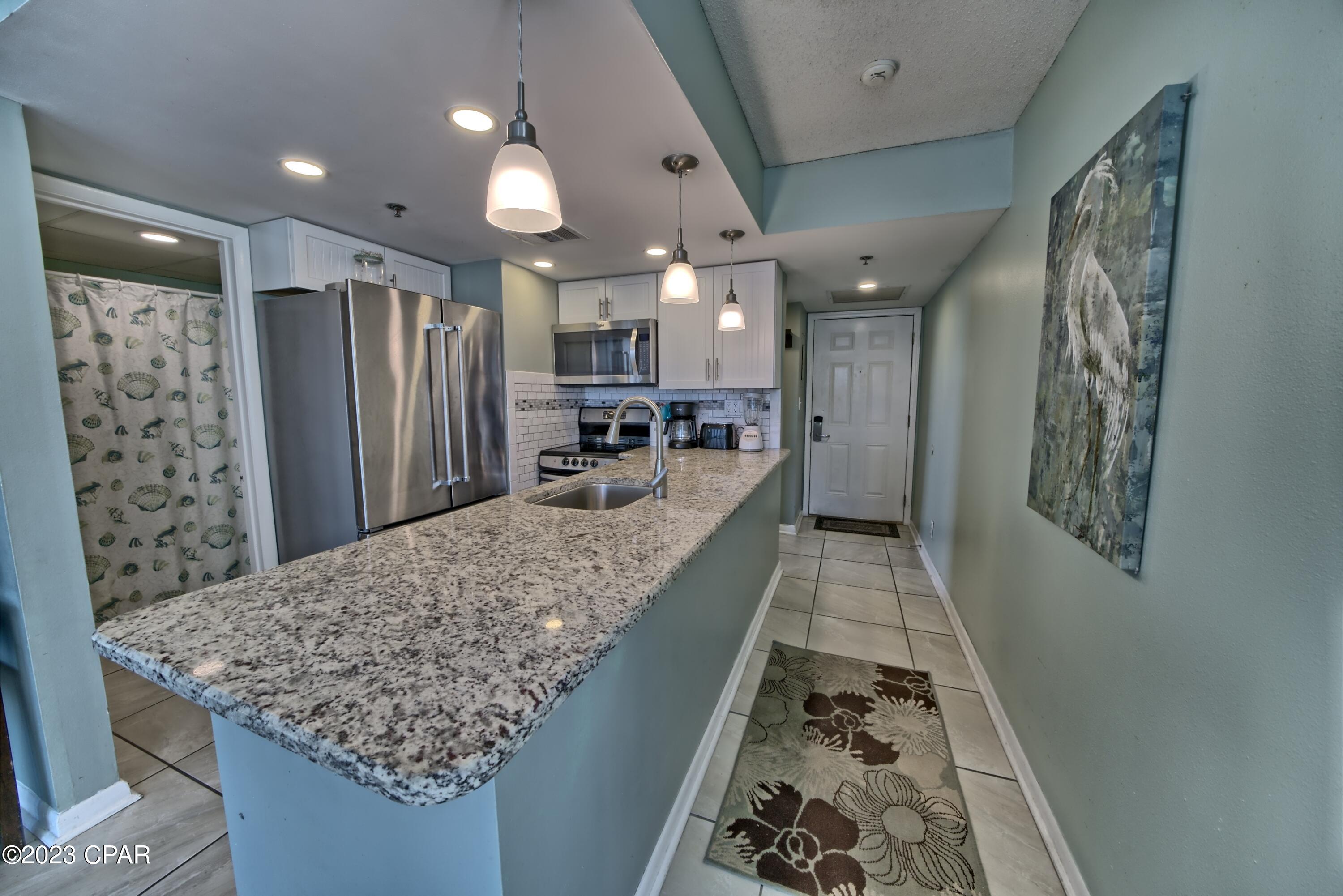 Sunbird Condo - Residential