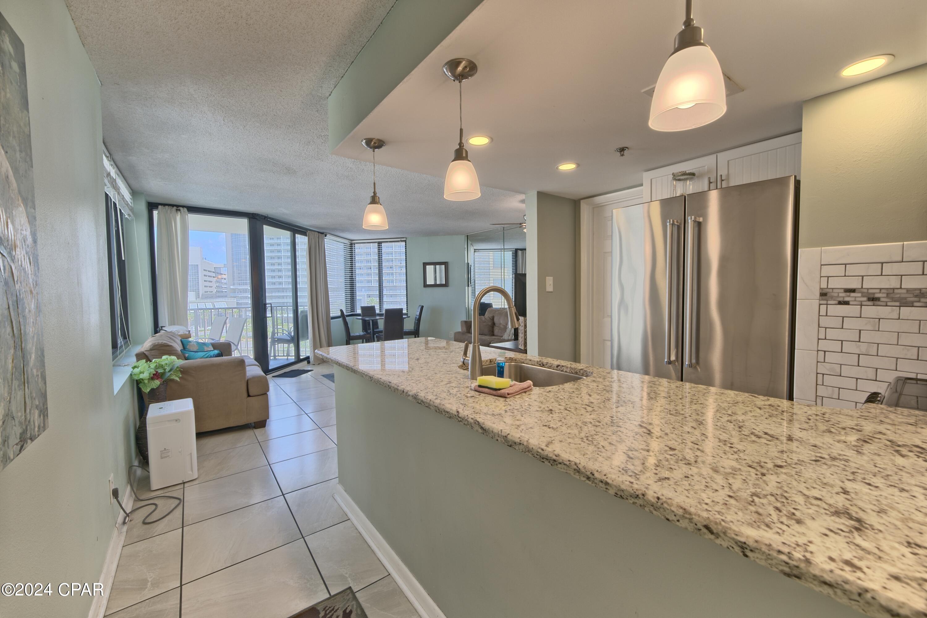 Sunbird Condo - Residential