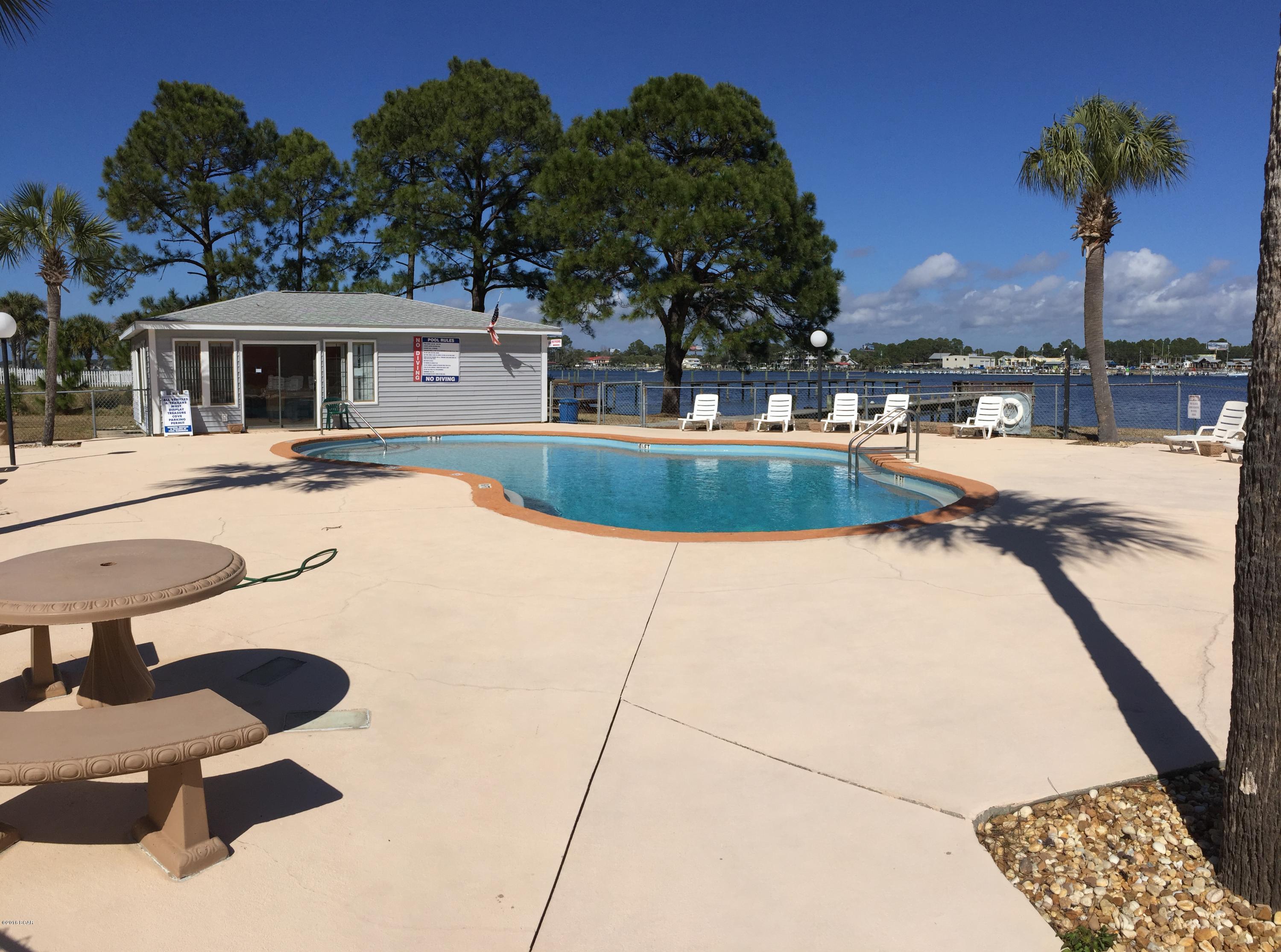 Treasure Cove - Residential