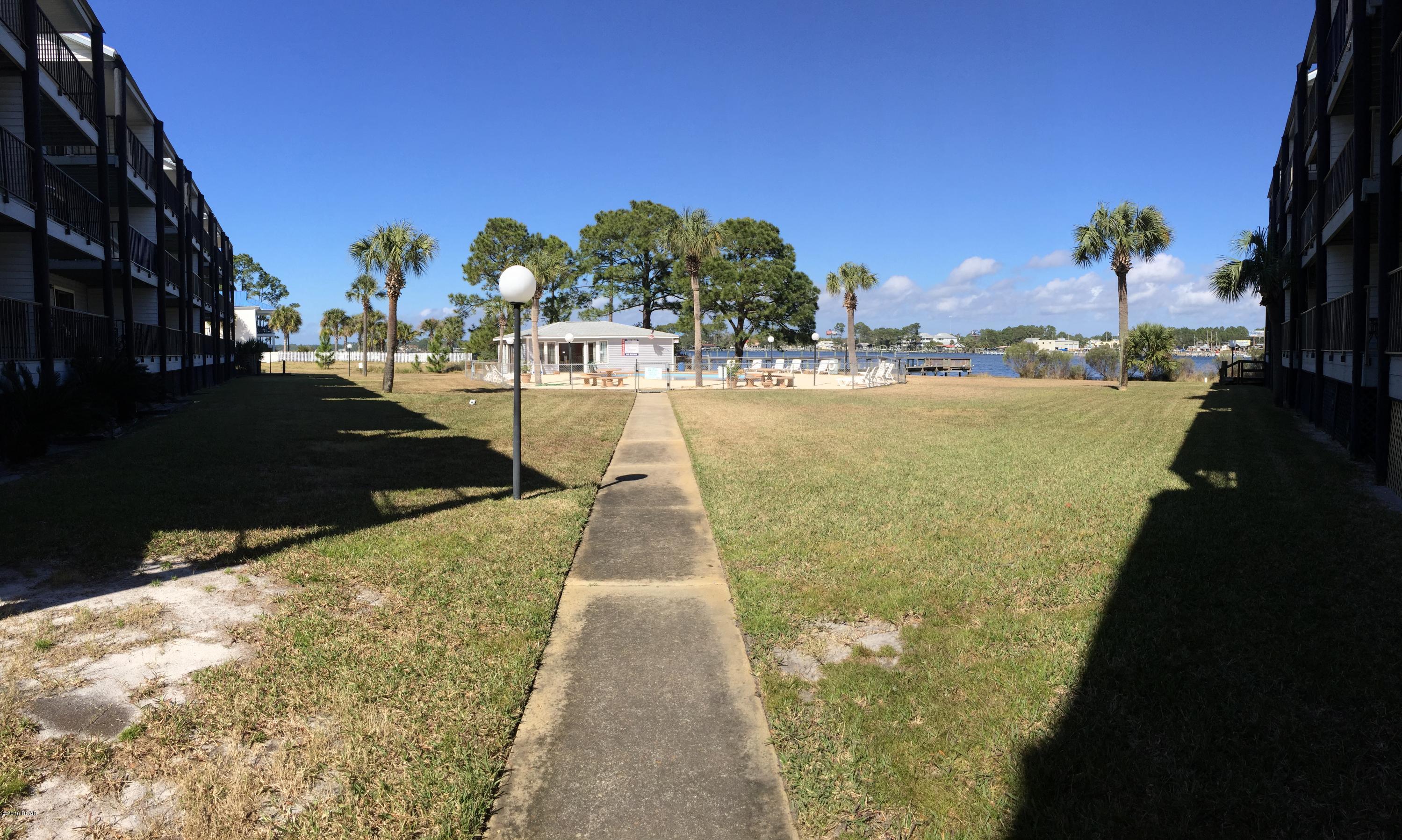 Treasure Cove - Residential