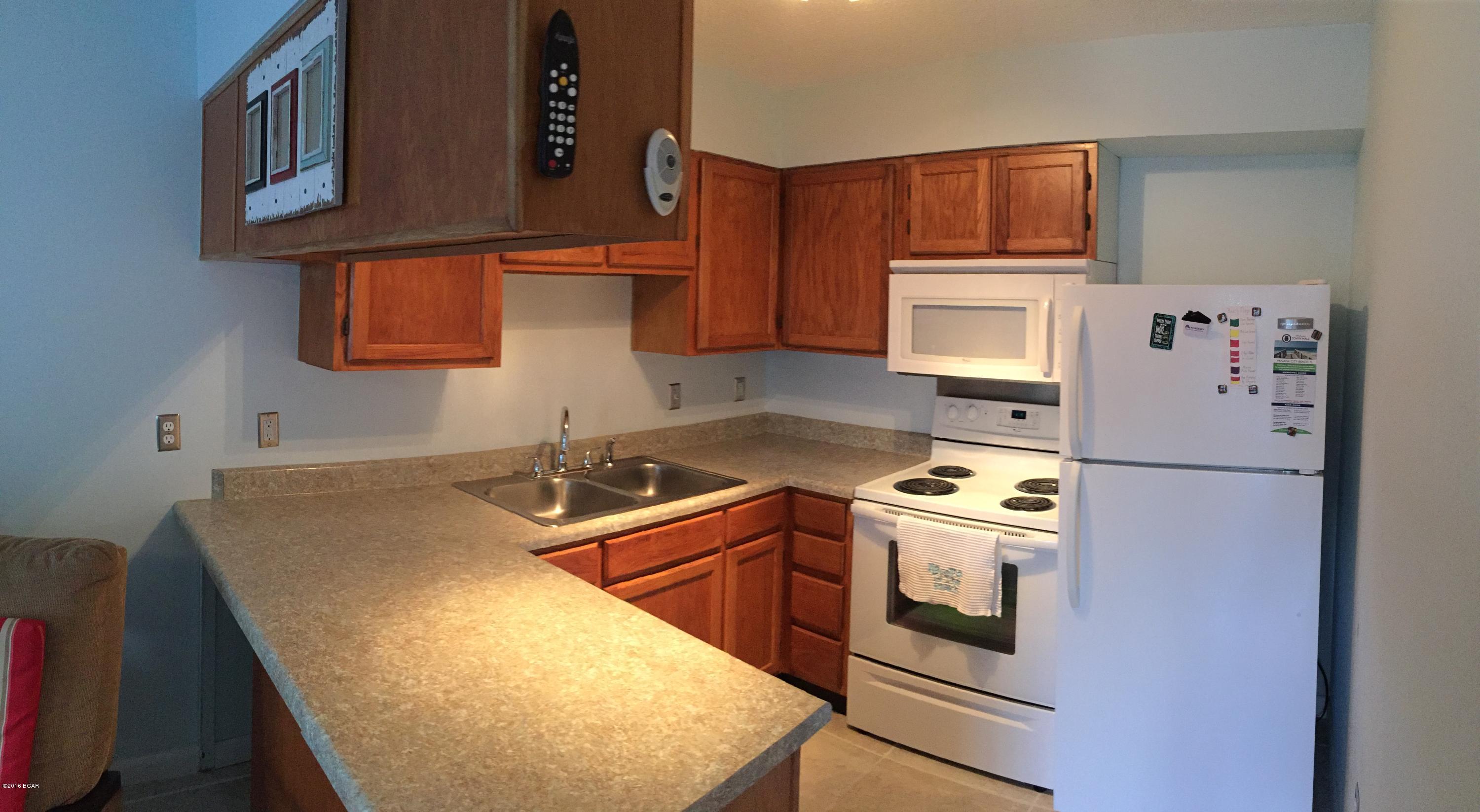 Treasure Cove - Residential