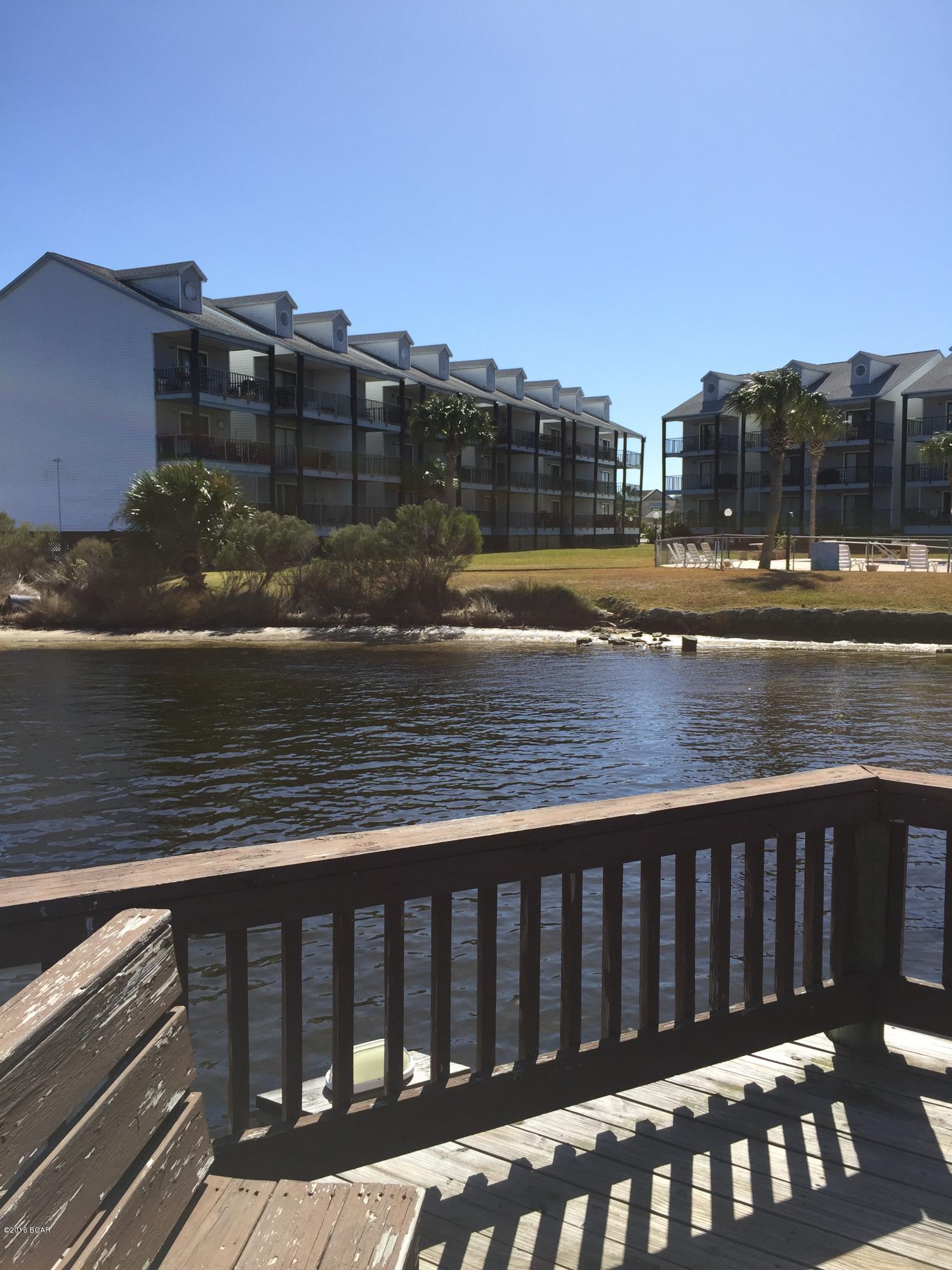 Treasure Cove - Residential