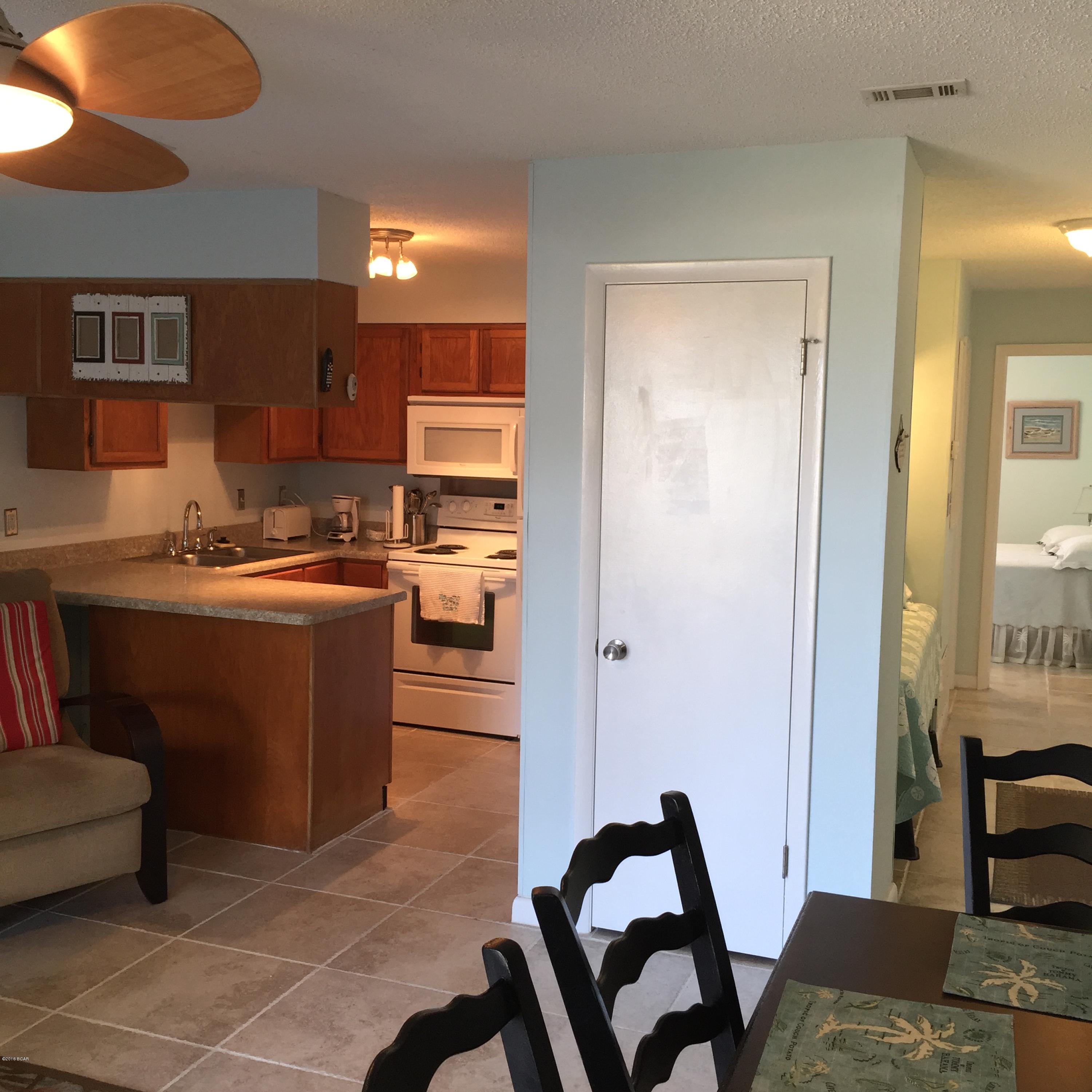 Treasure Cove - Residential