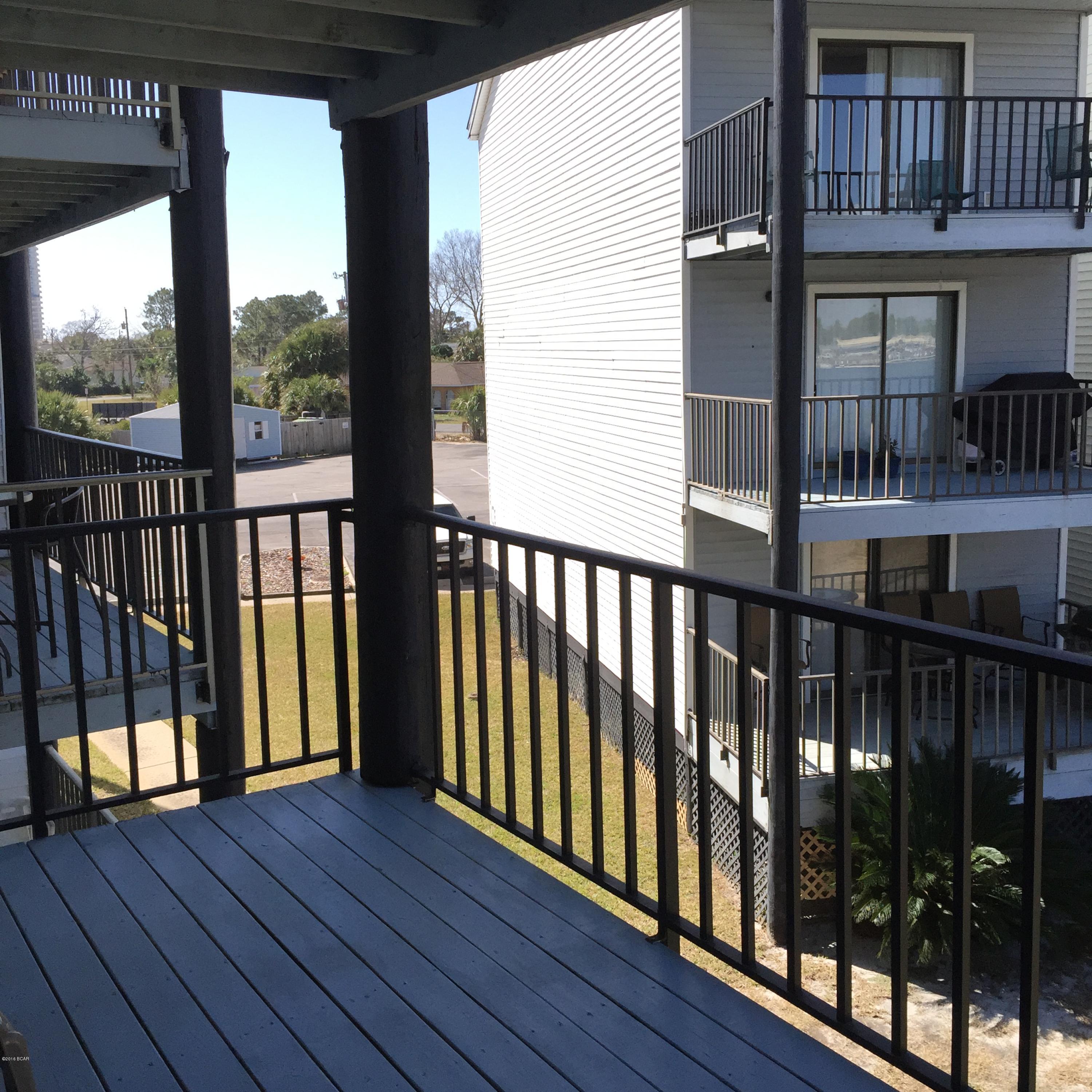 Treasure Cove - Residential