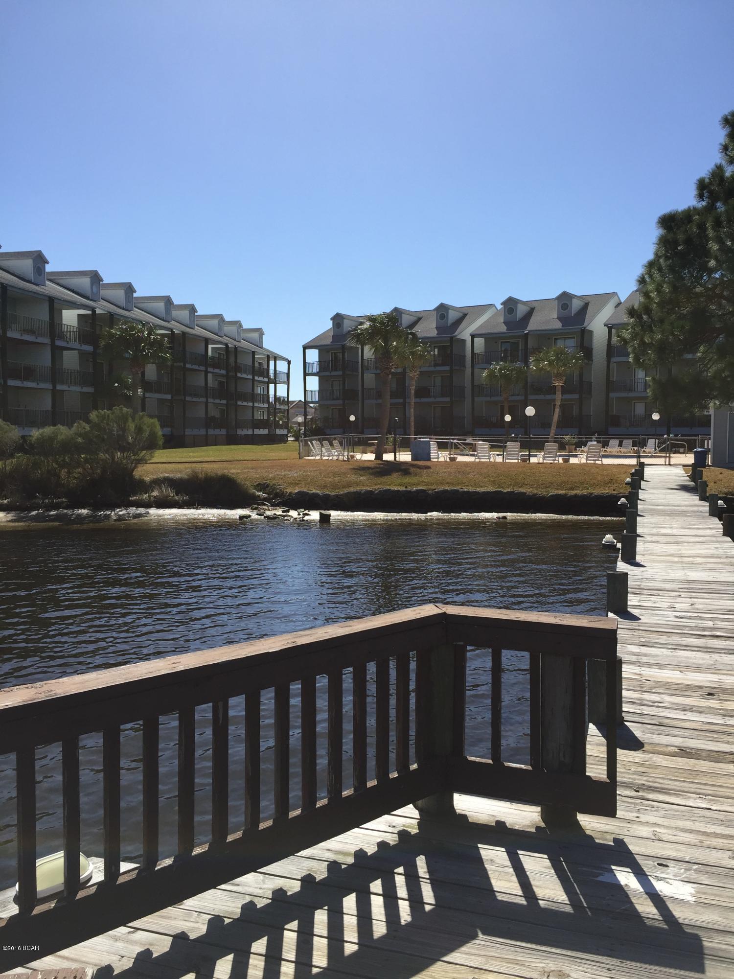 Treasure Cove - Residential