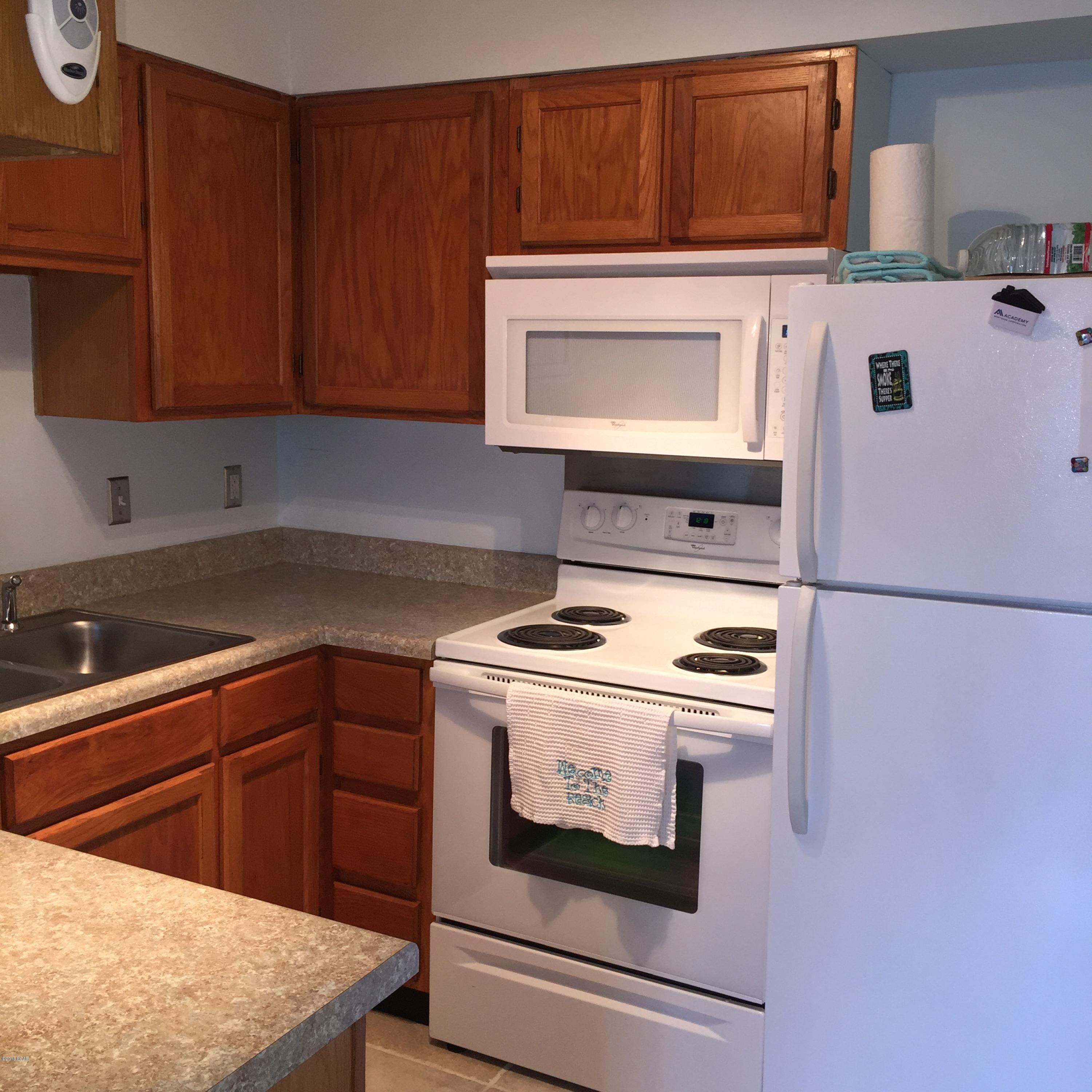 Treasure Cove - Residential