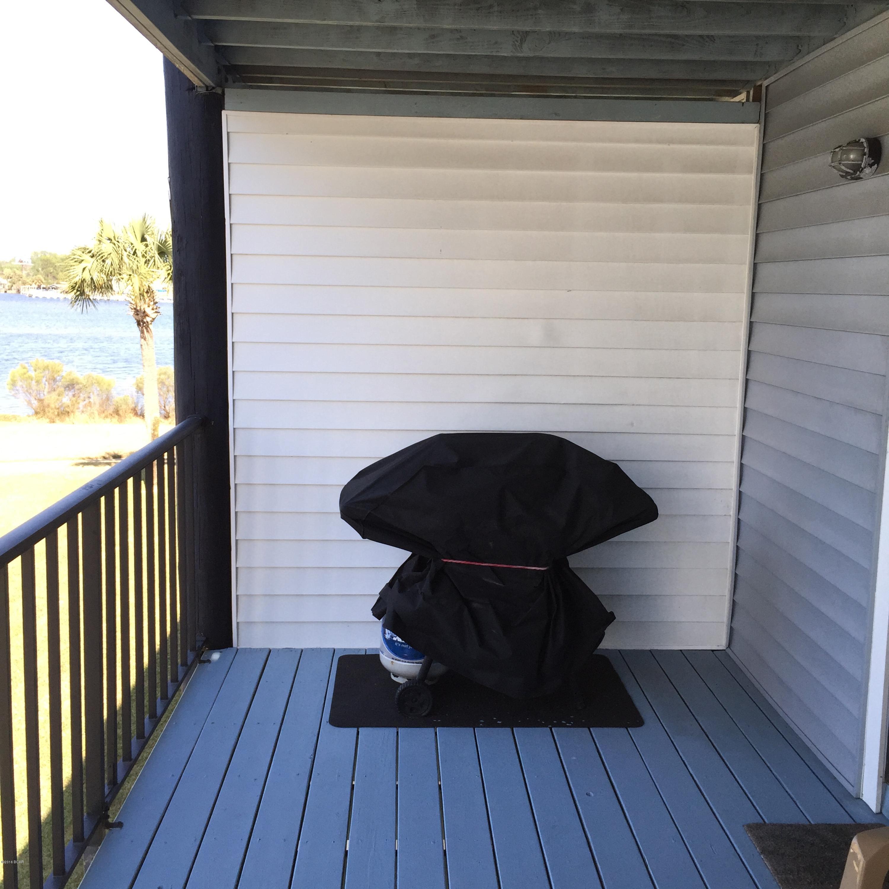 Treasure Cove - Residential