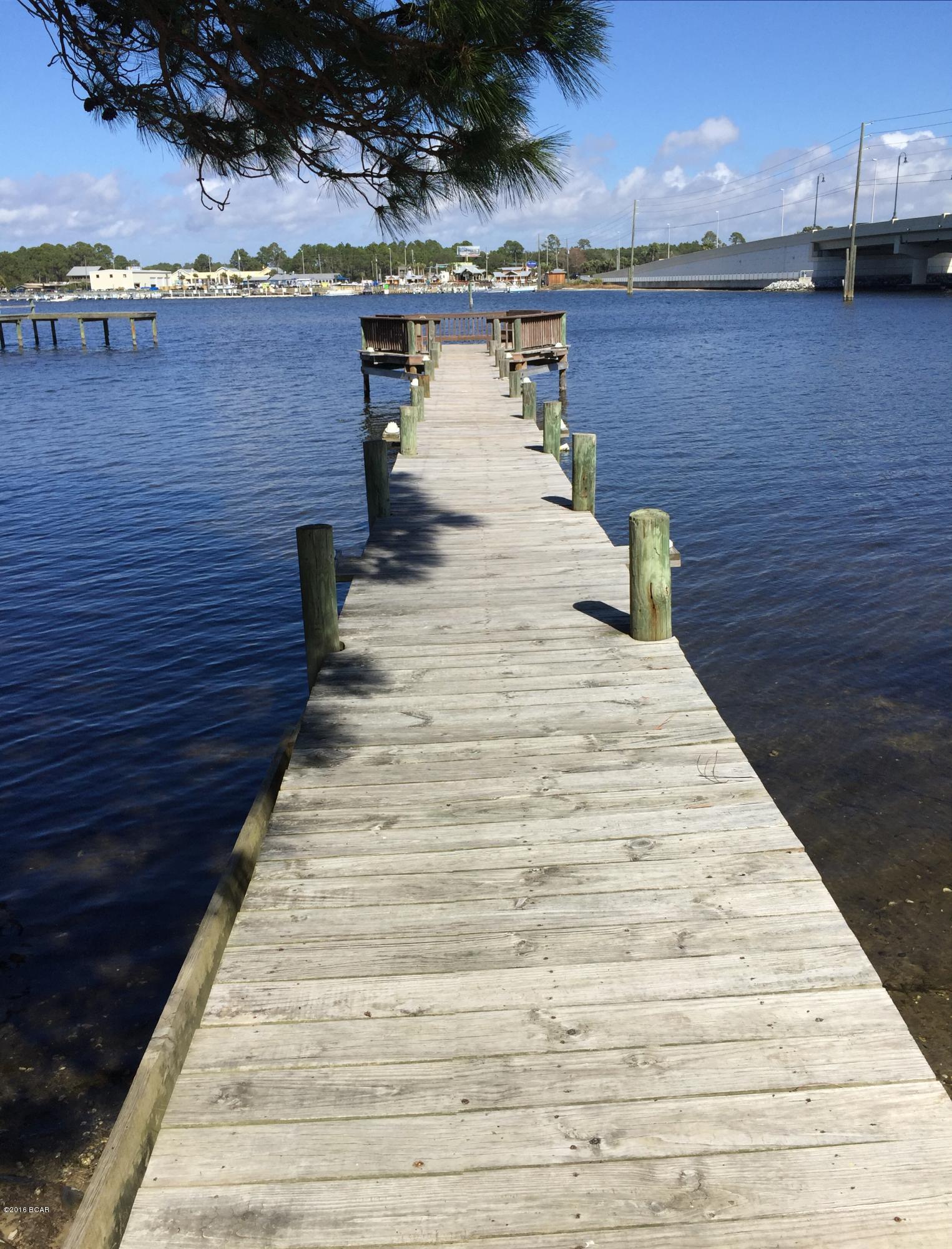 Treasure Cove - Residential