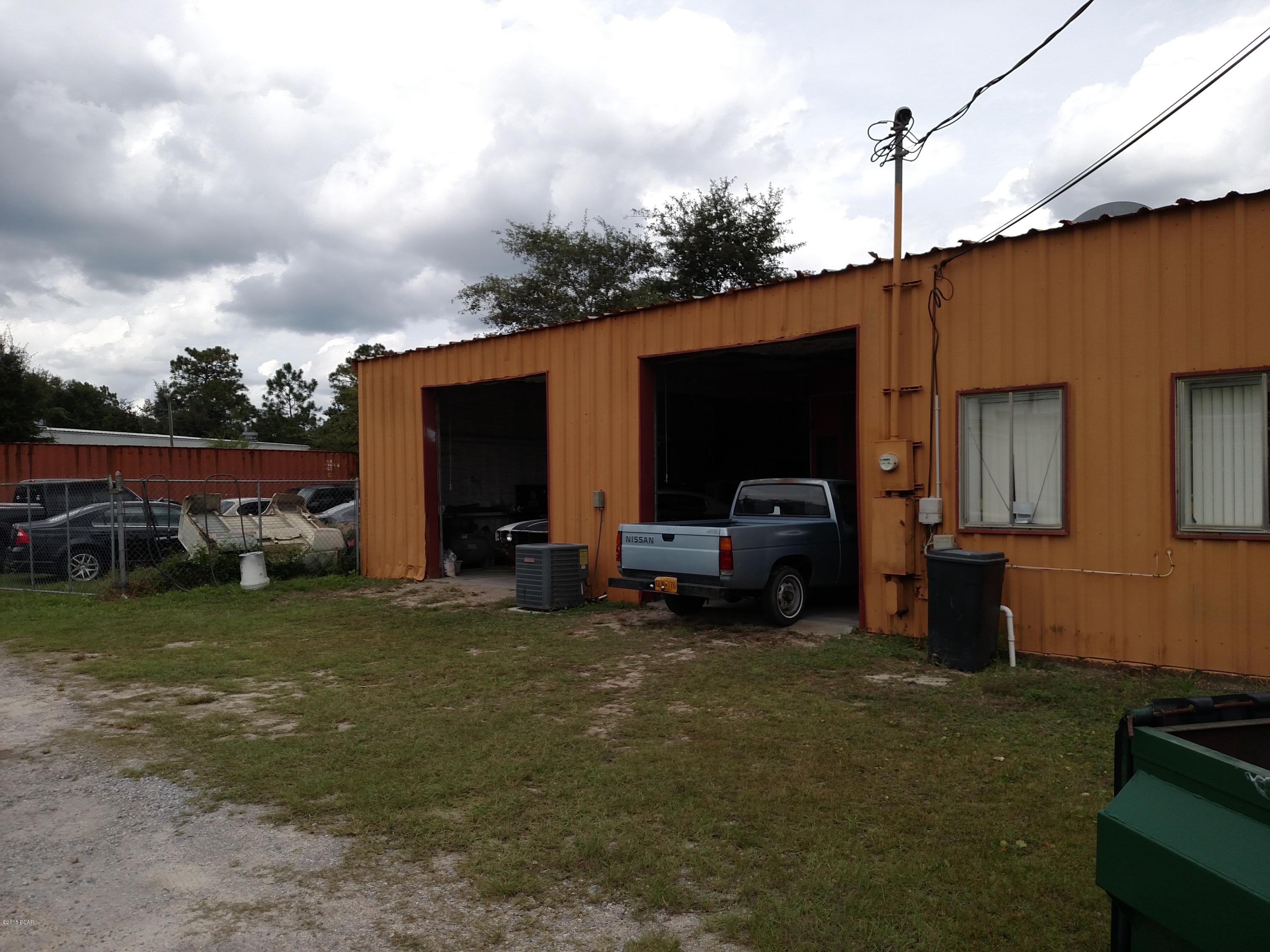 St Andrews Bay Dev Cmp - Commercial Sale