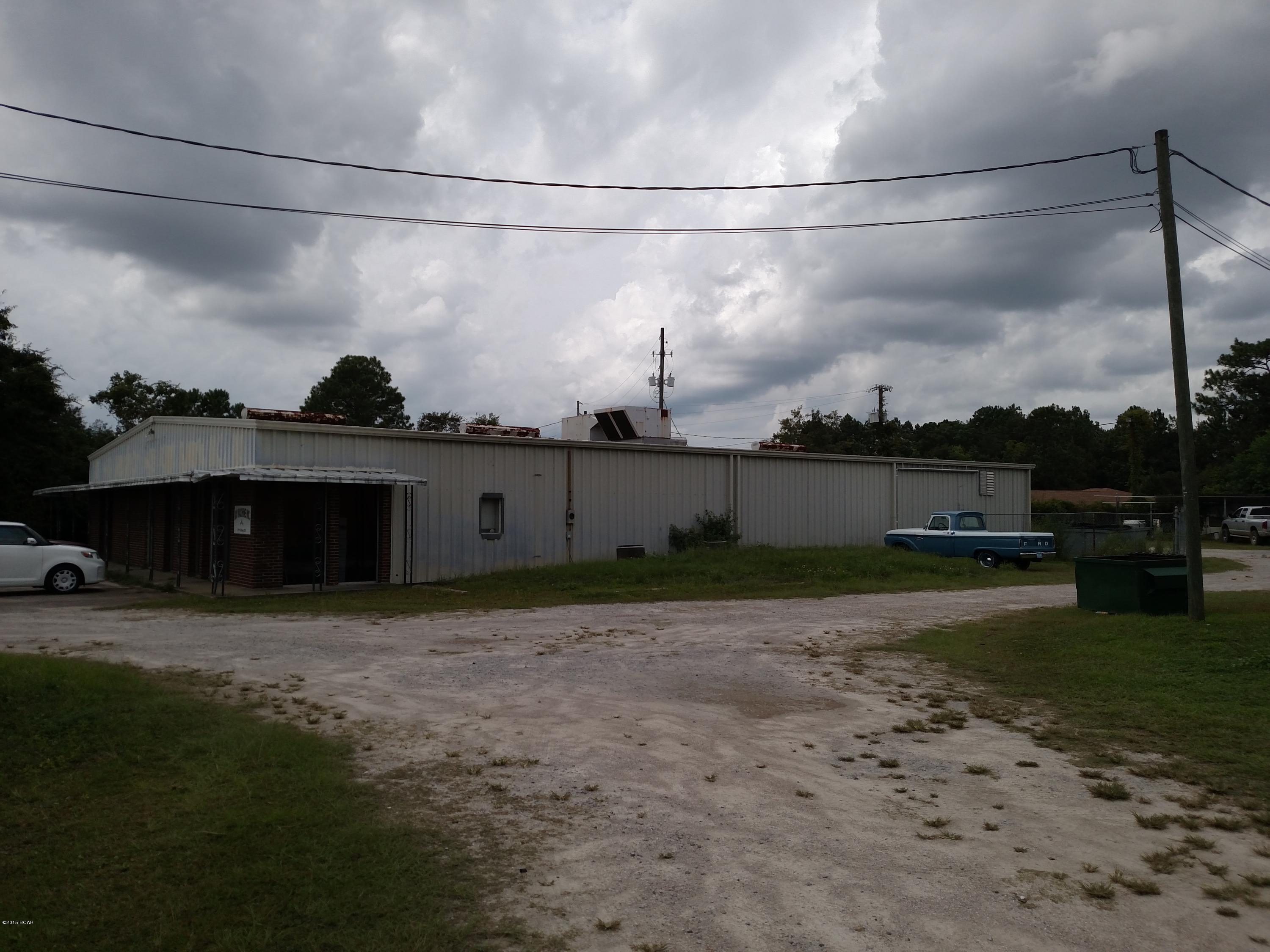 St Andrews Bay Dev Cmp - Commercial Sale