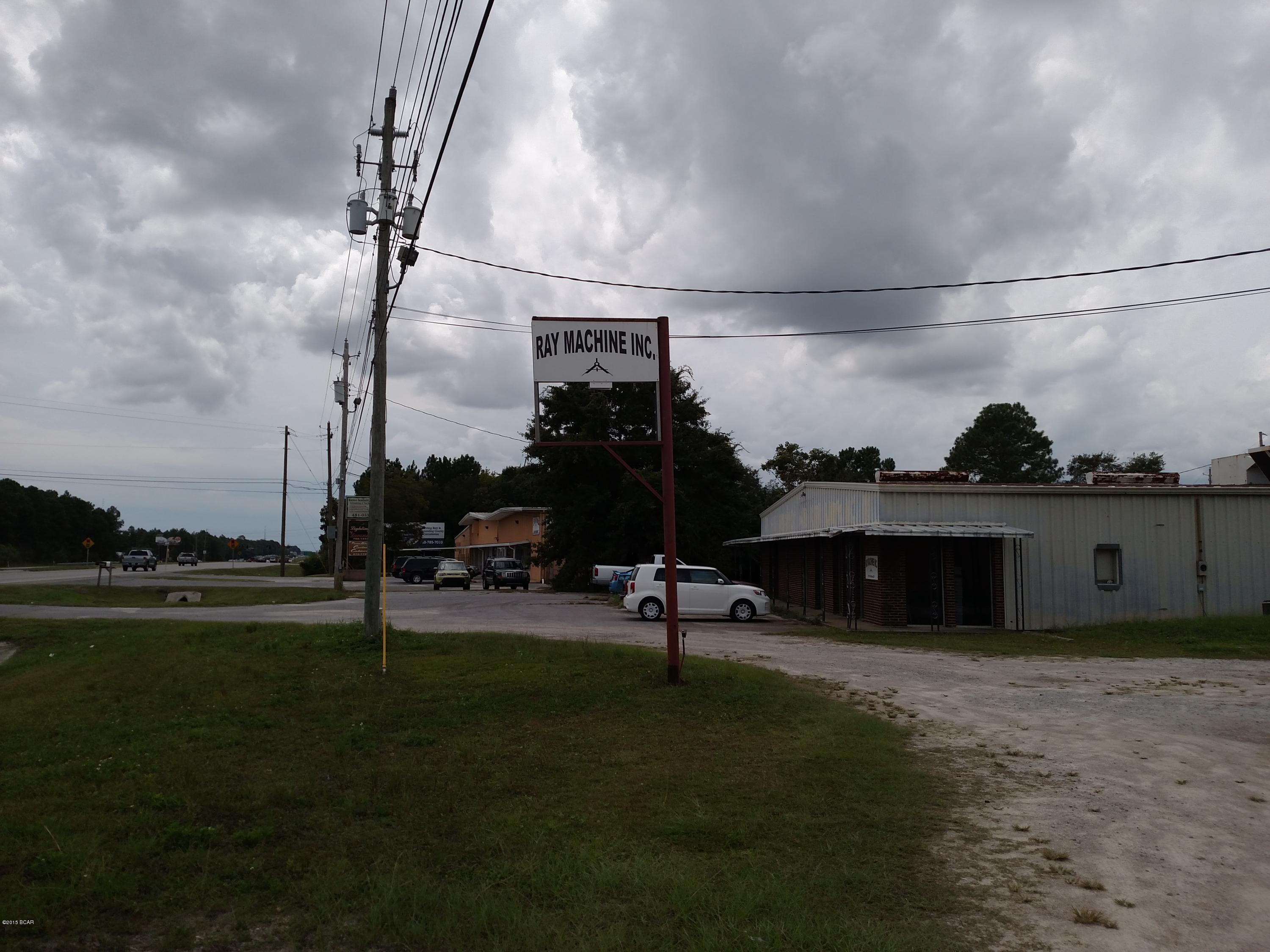 St Andrews Bay Dev Cmp - Commercial Sale