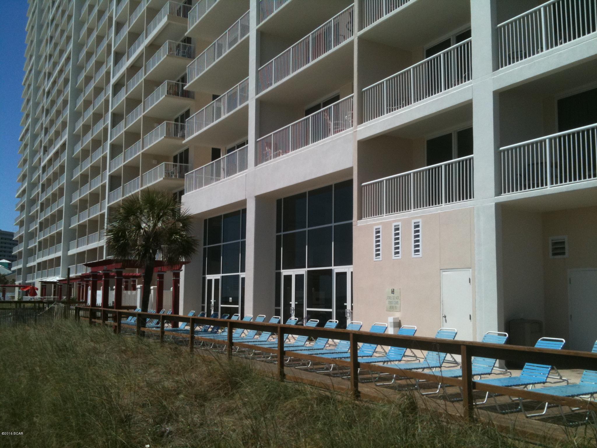 Majestic Beach Tower II - Residential