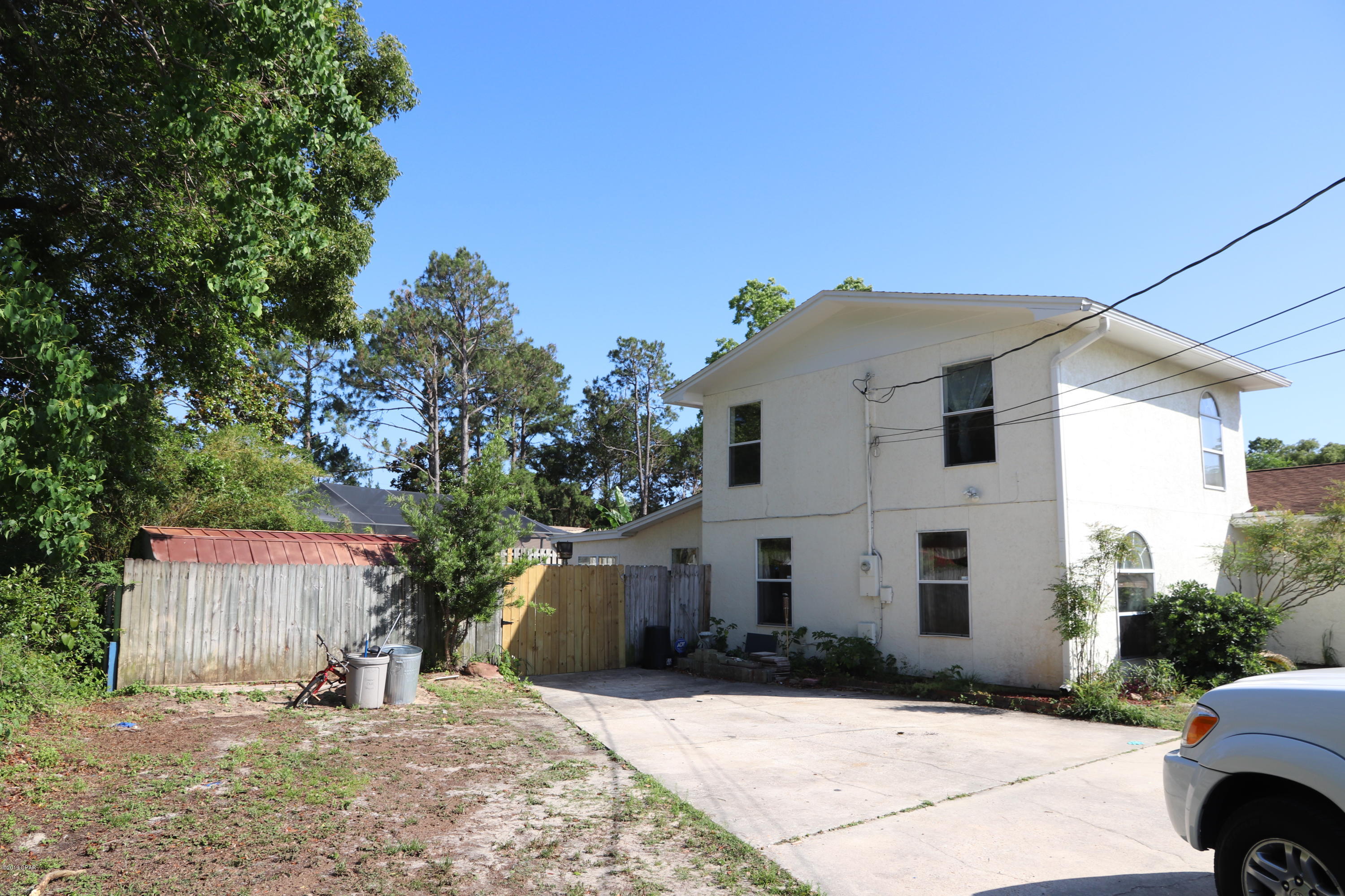 Gulf Highlands - Residential