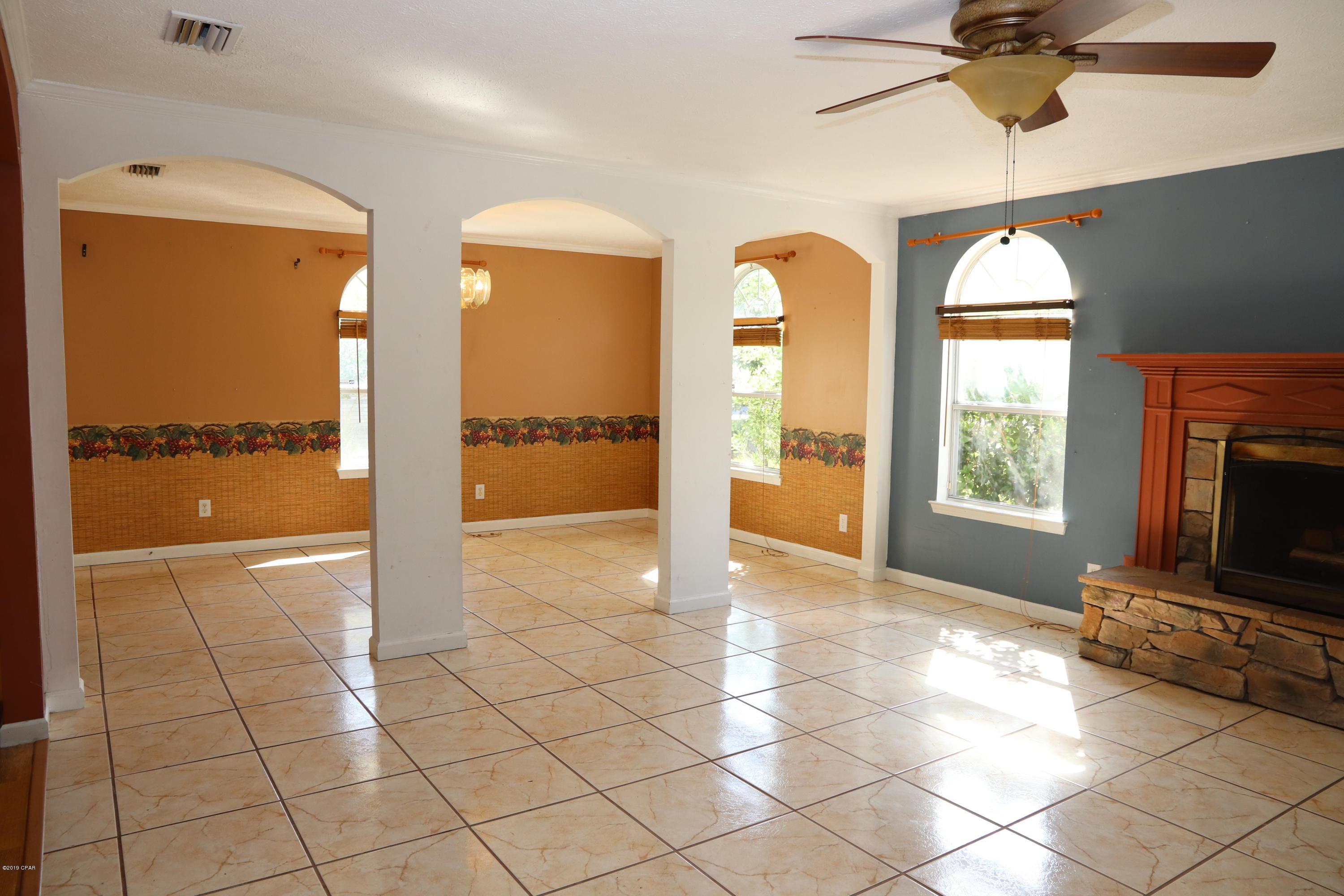 Gulf Highlands - Residential