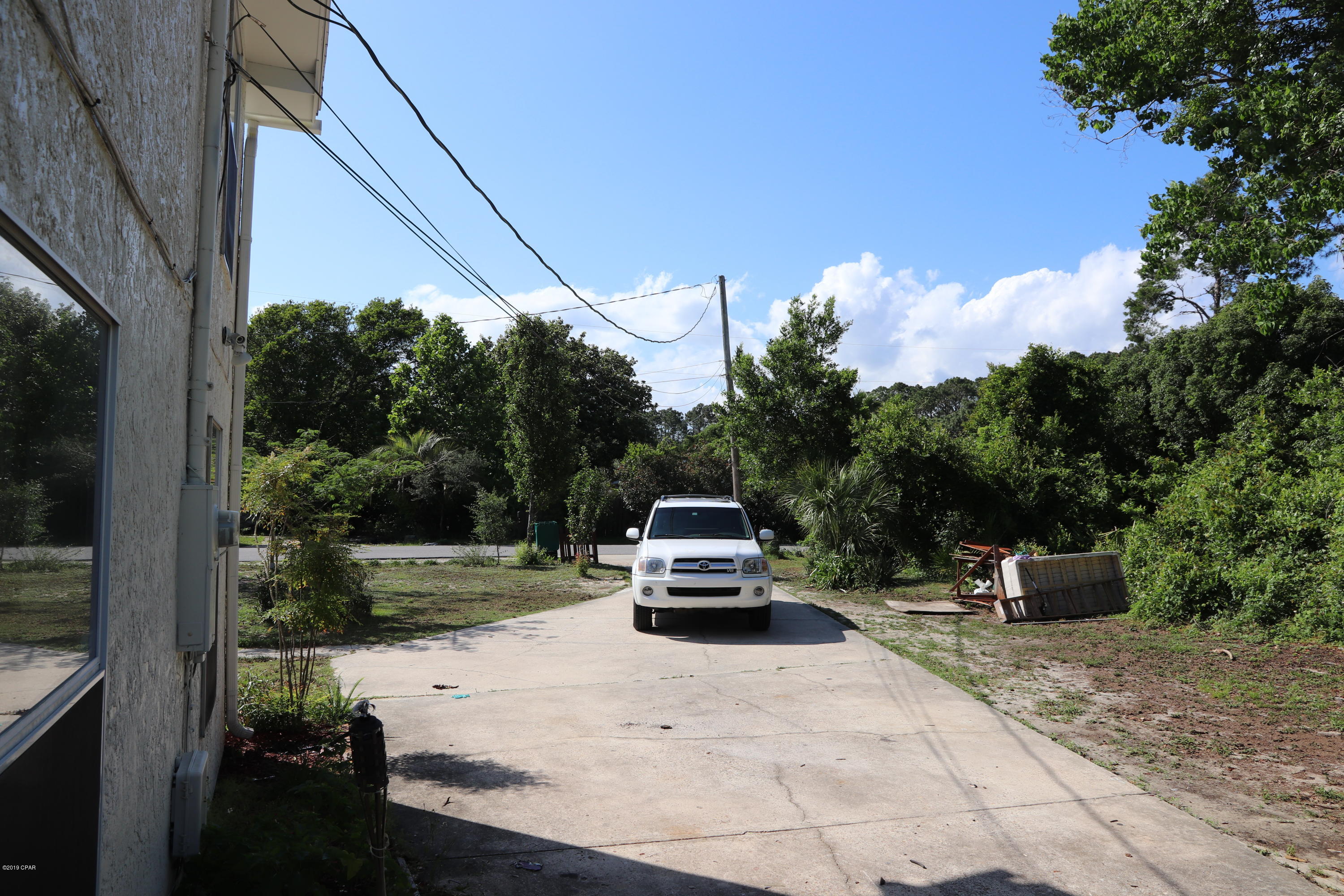 Gulf Highlands - Residential