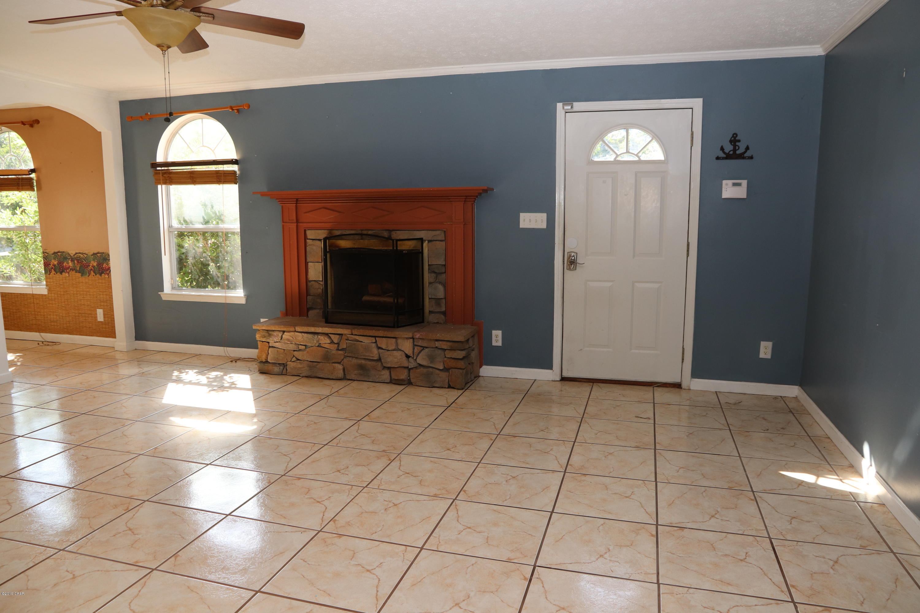 Gulf Highlands - Residential