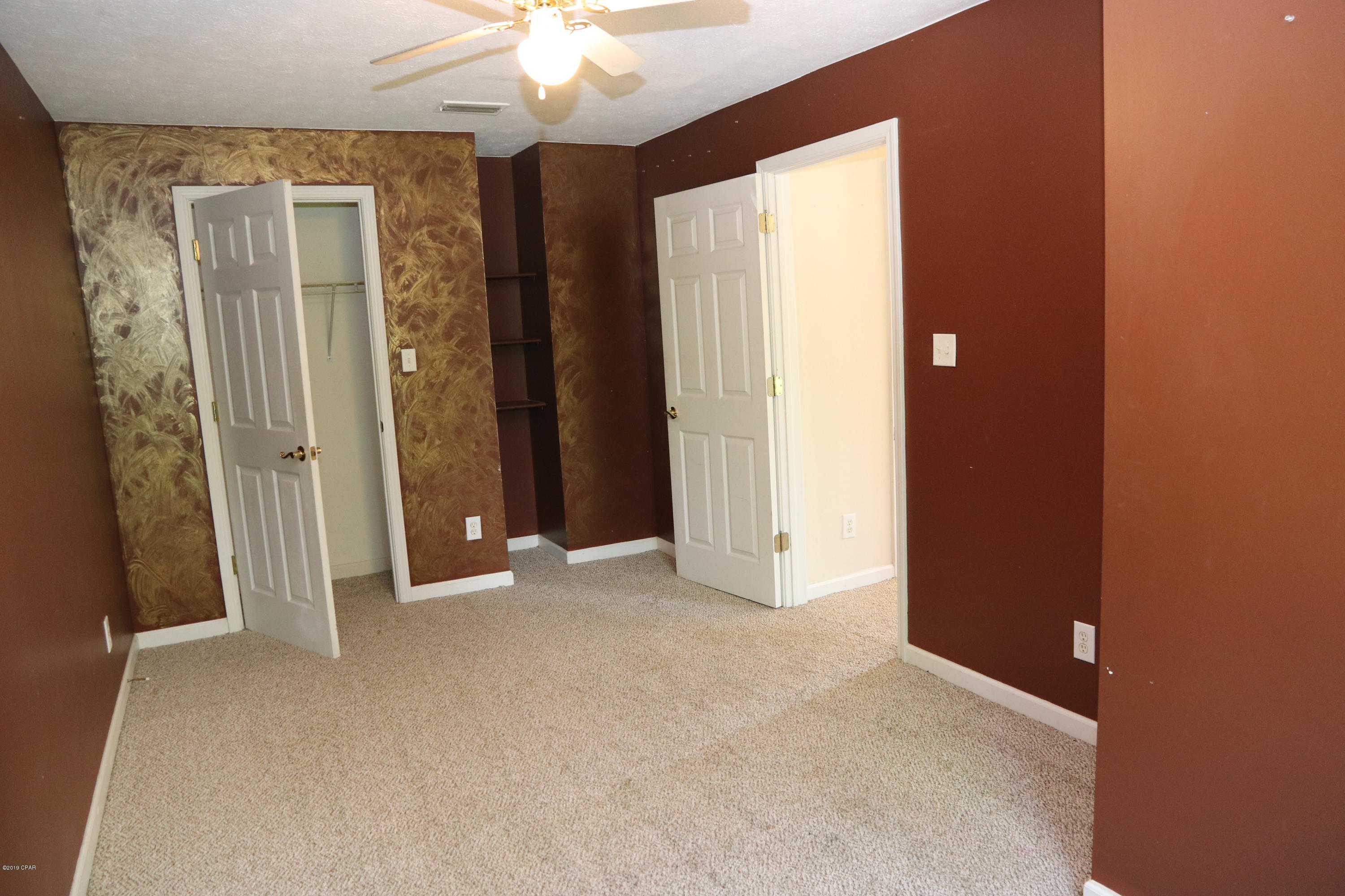 Gulf Highlands - Residential