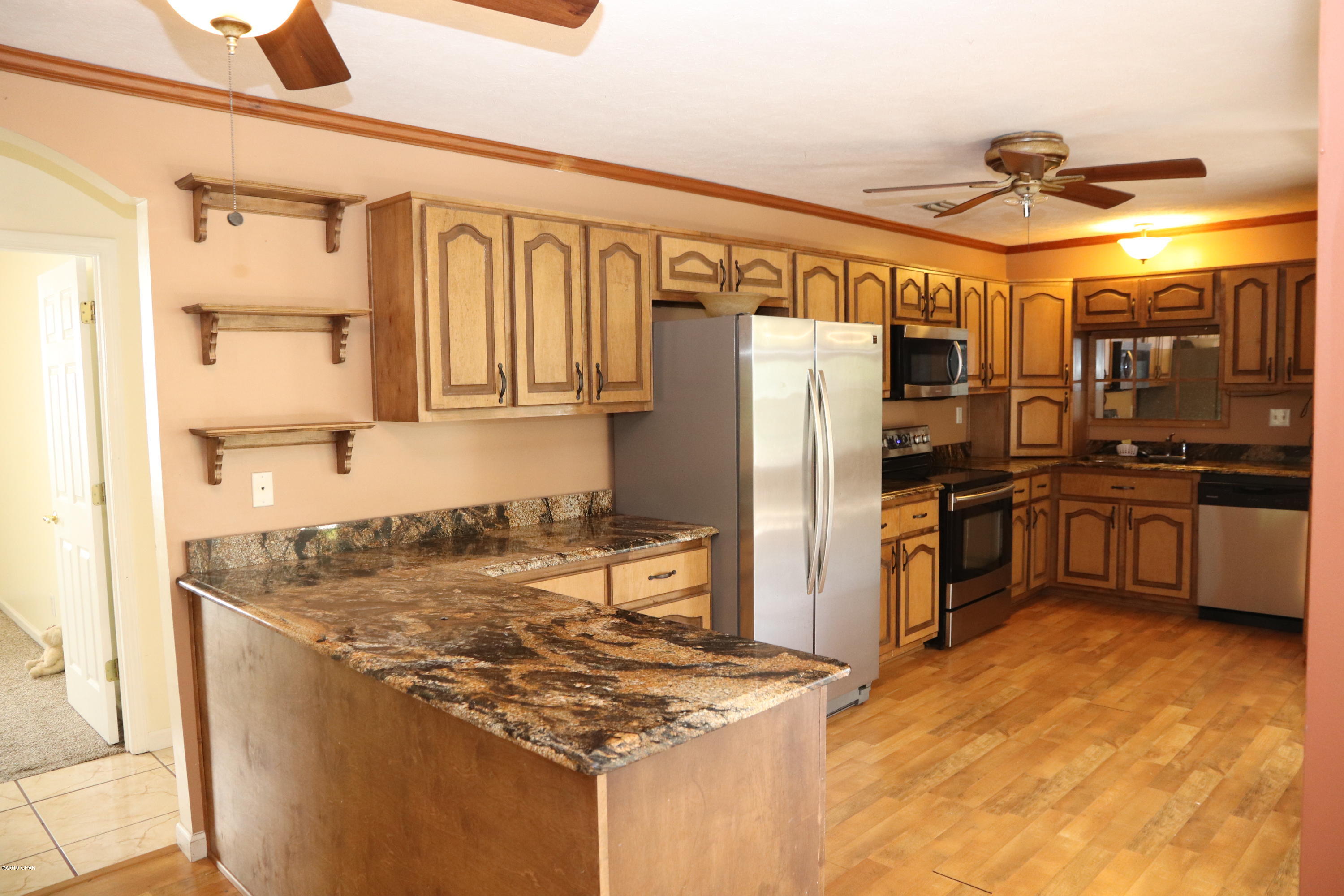 Gulf Highlands - Residential