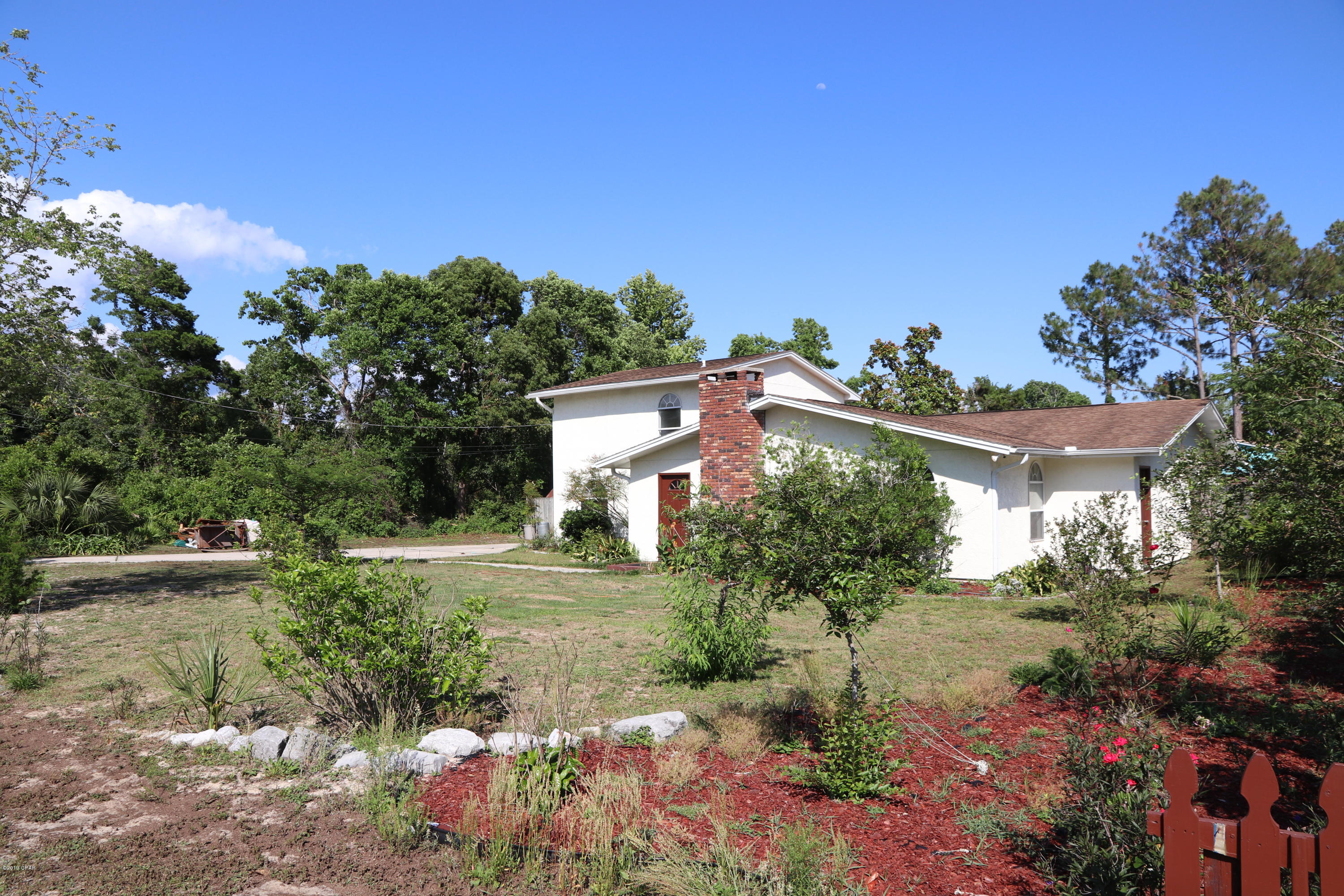 Gulf Highlands - Residential