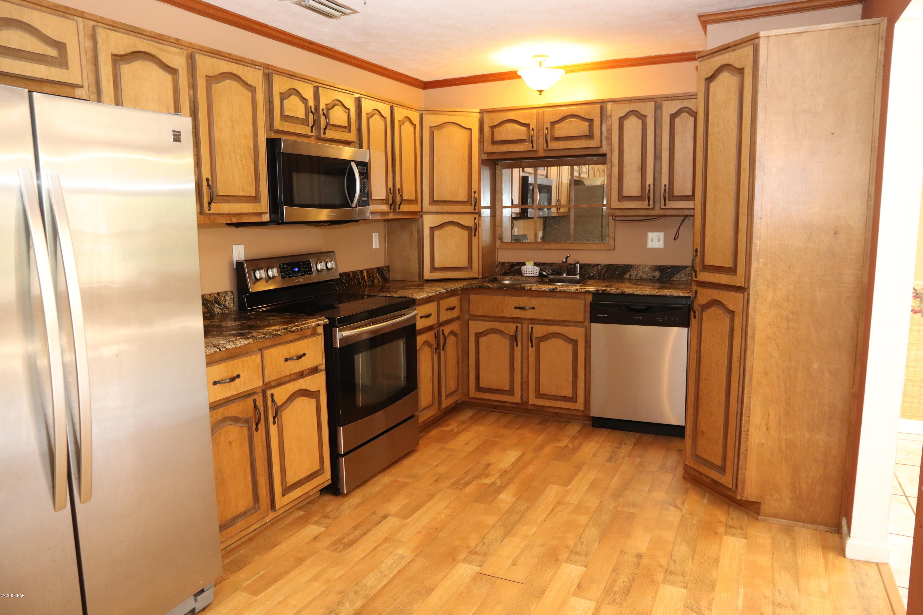 Gulf Highlands - Residential