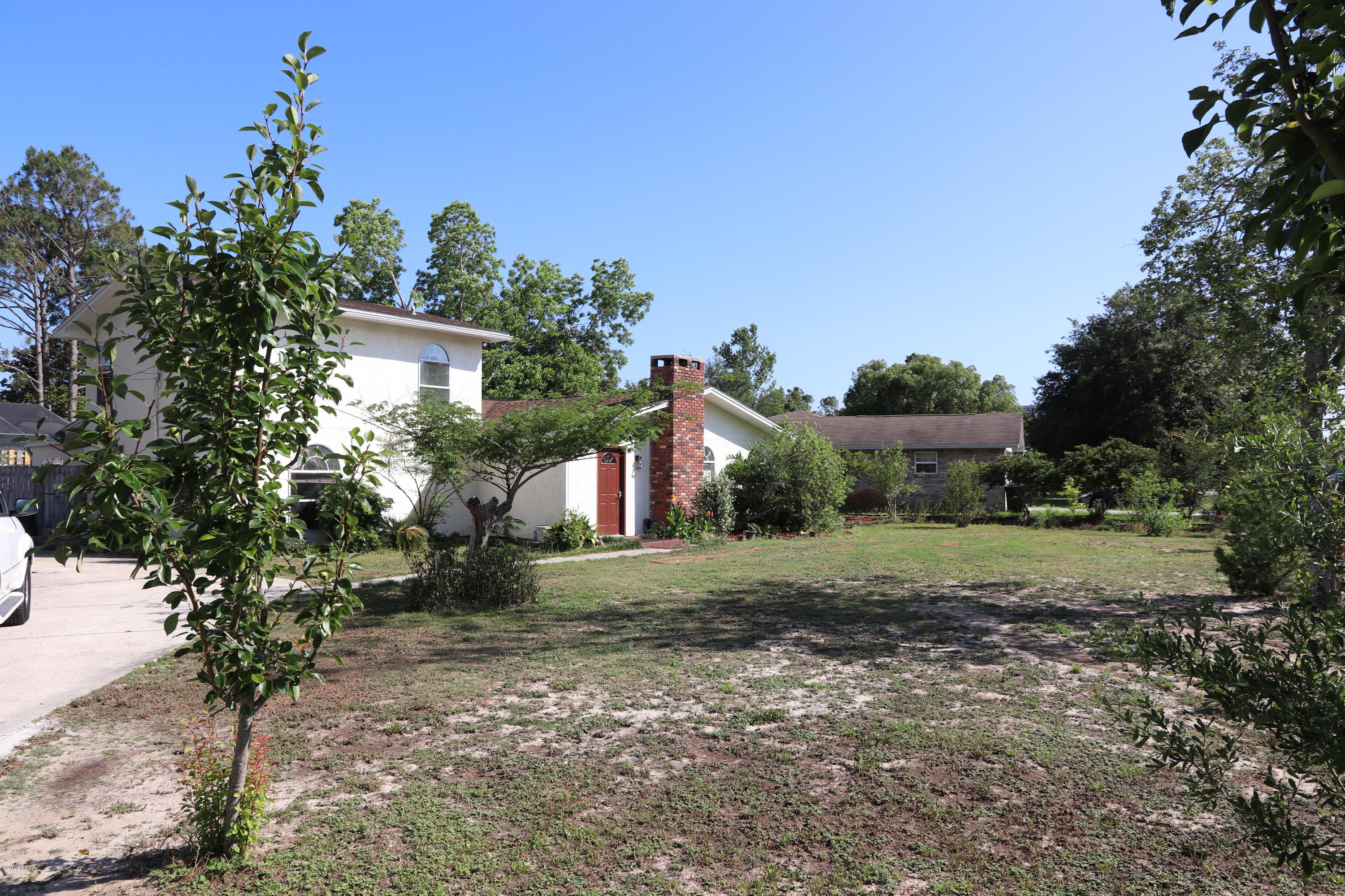 Gulf Highlands - Residential