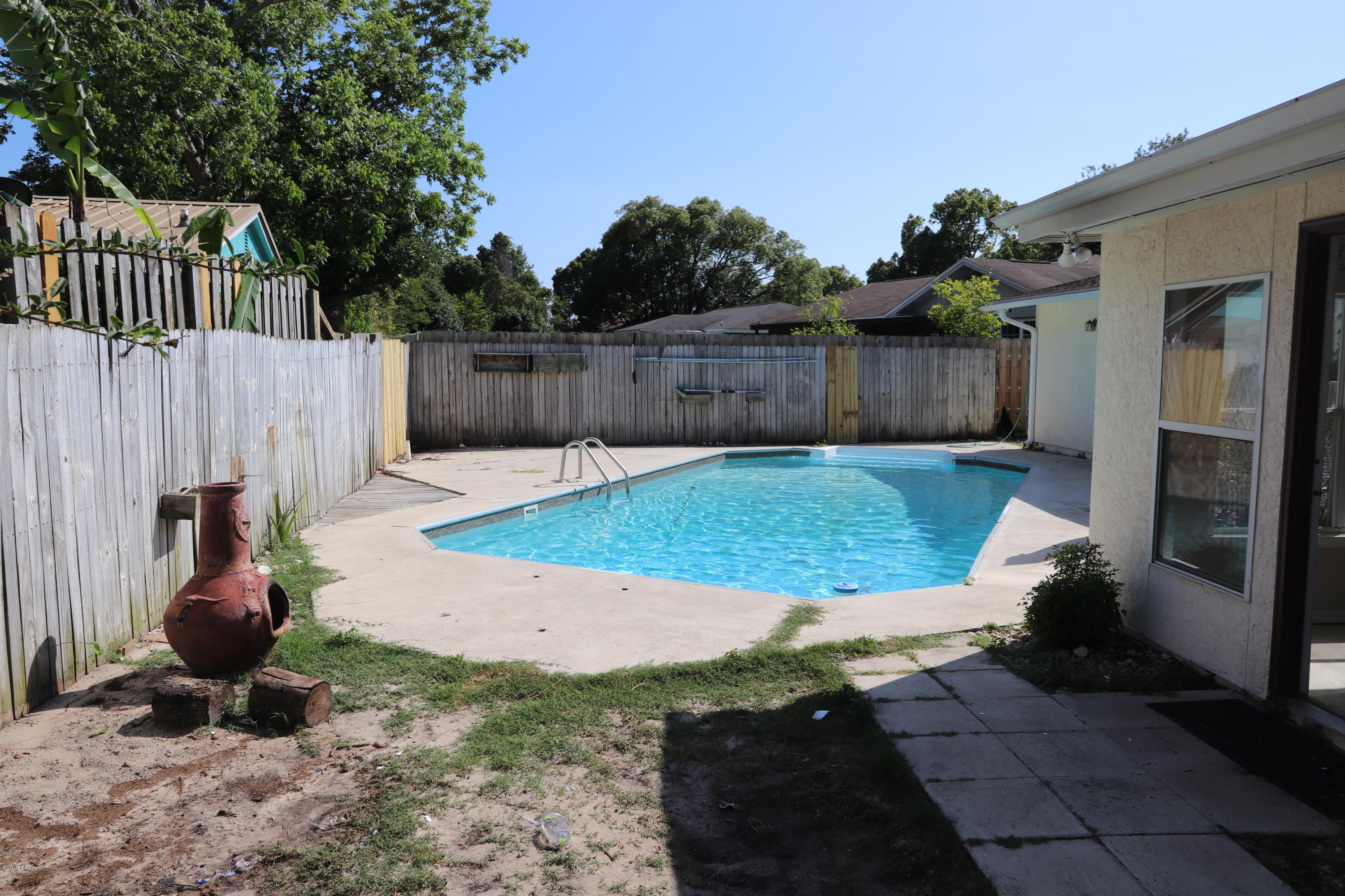 Gulf Highlands - Residential