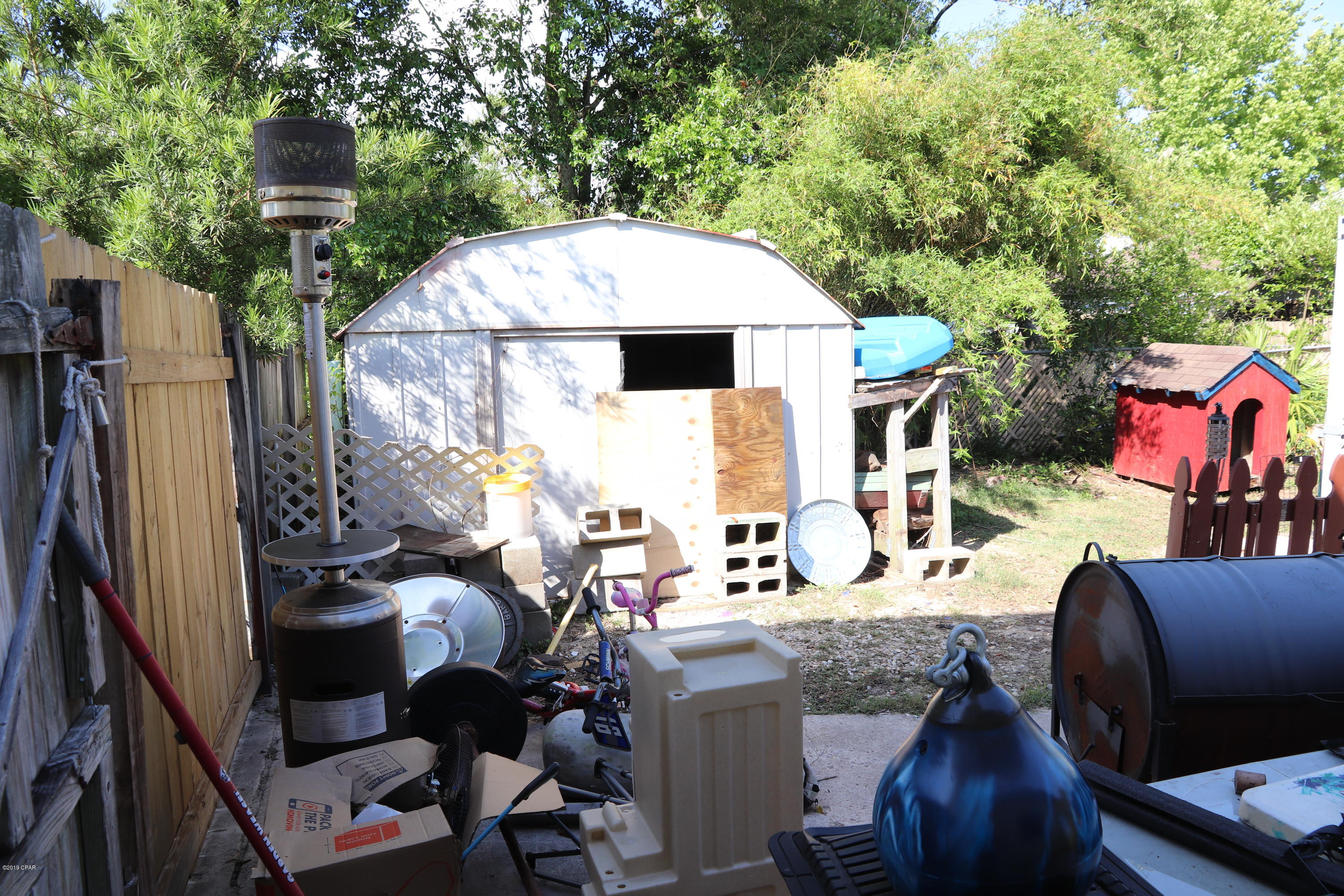 Gulf Highlands - Residential