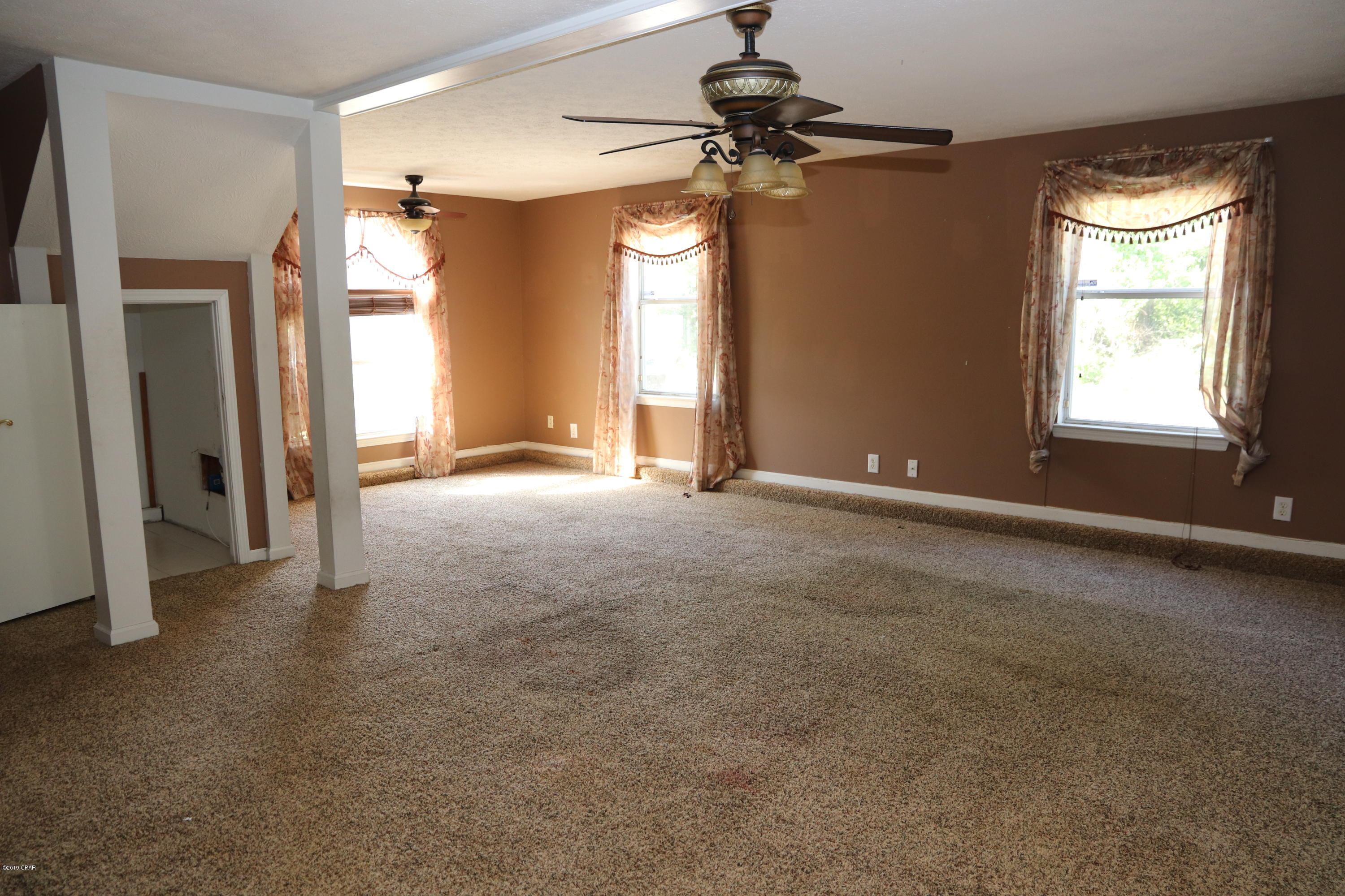 Gulf Highlands - Residential