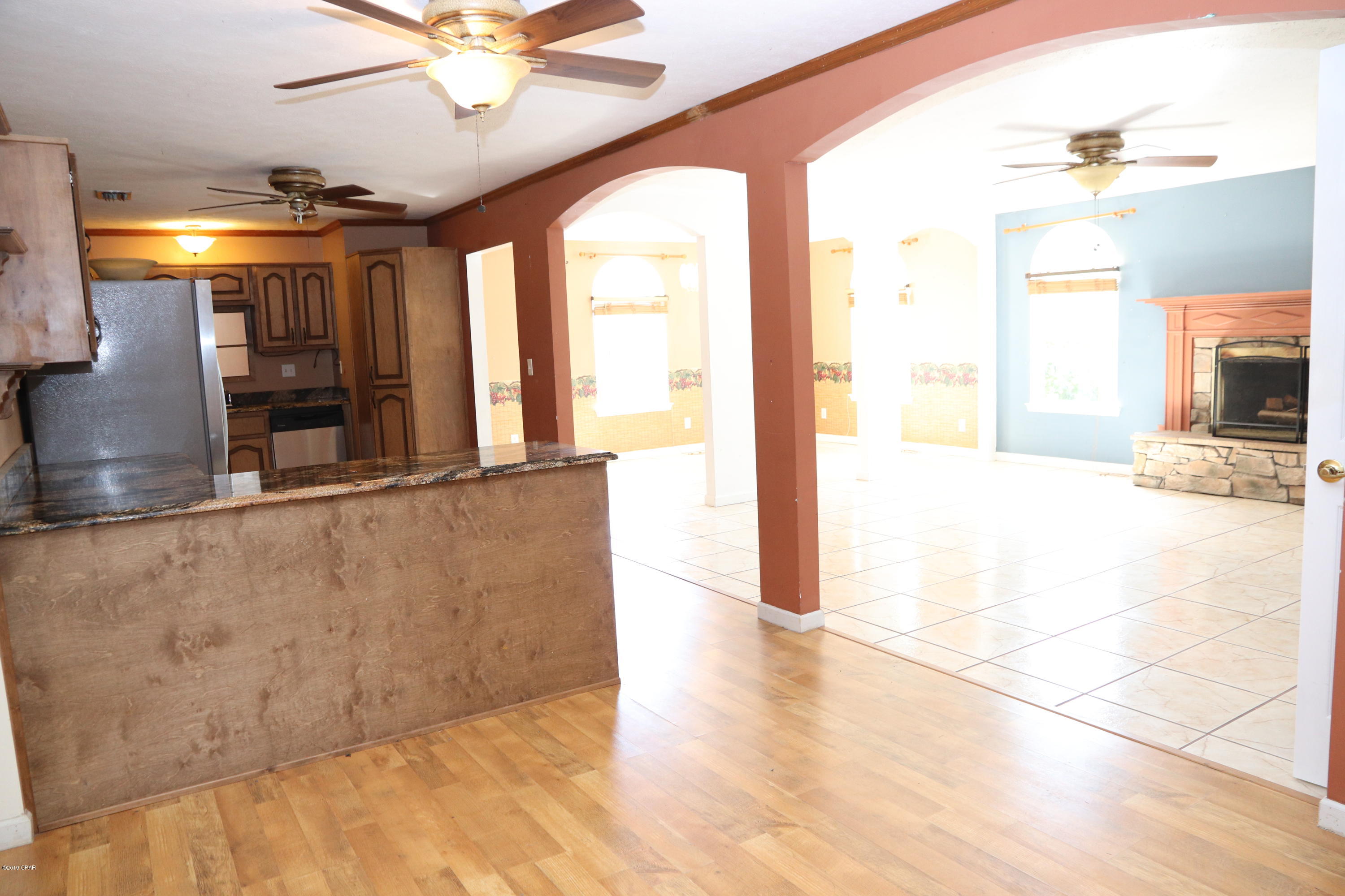 Gulf Highlands - Residential