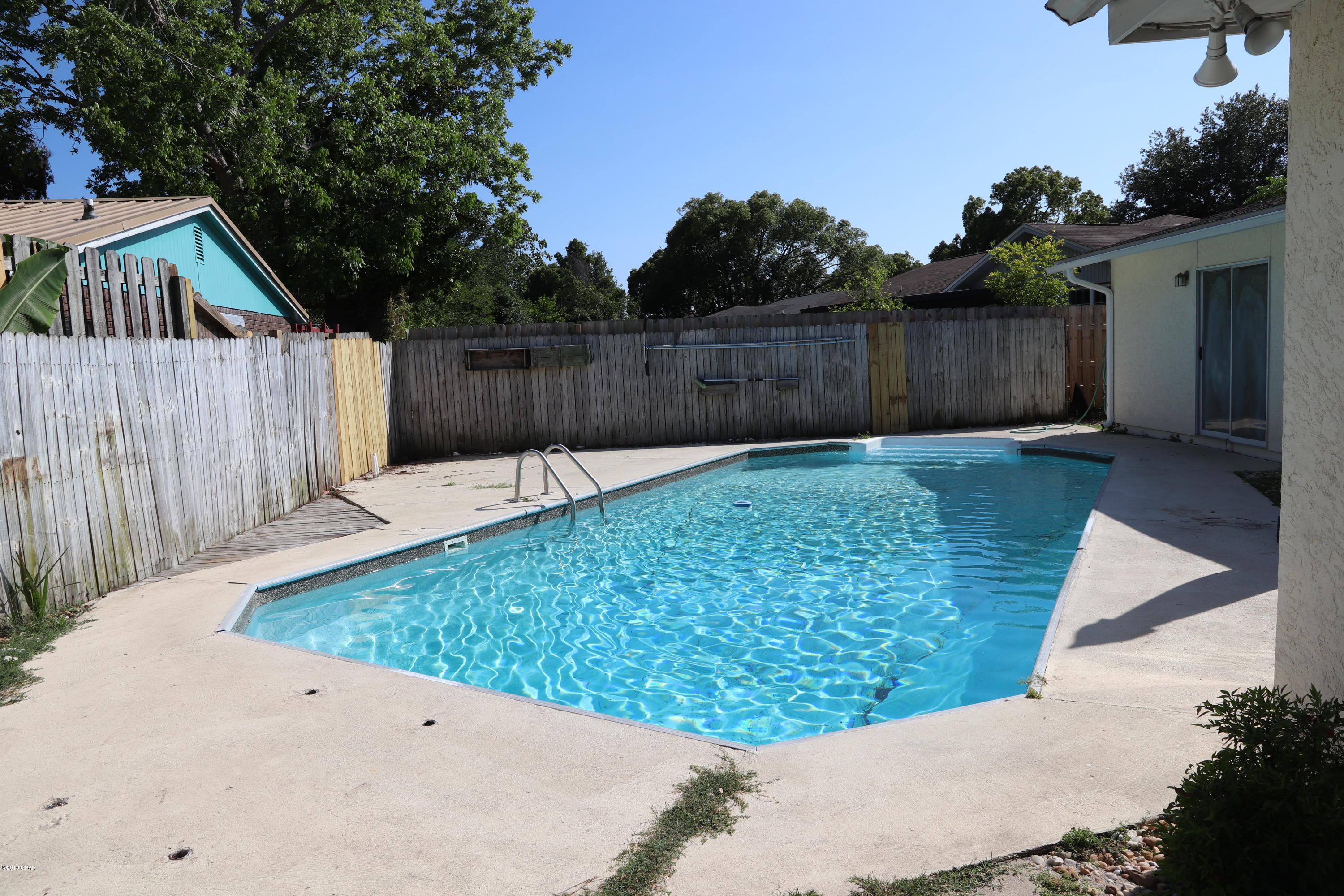 Gulf Highlands - Residential