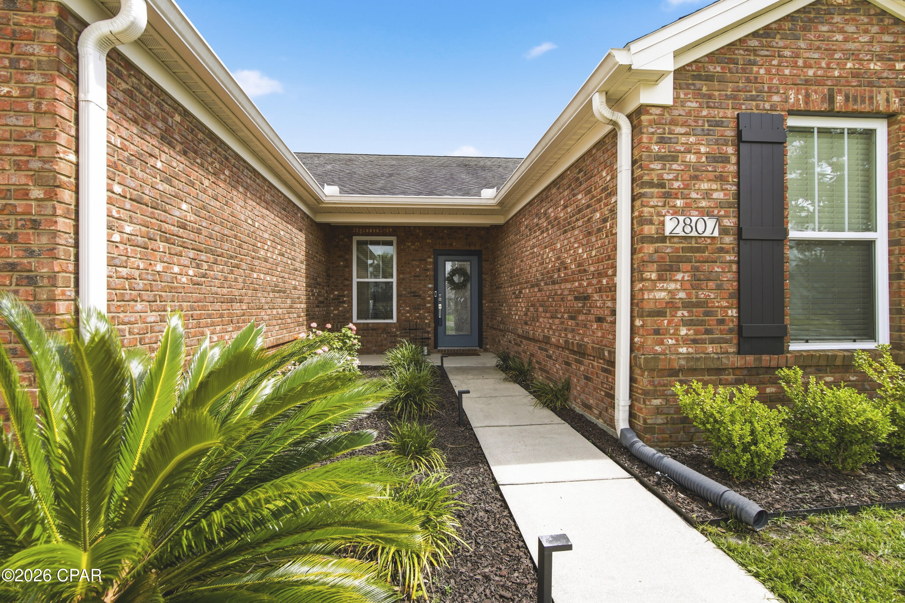 Hawks Landing - Residential