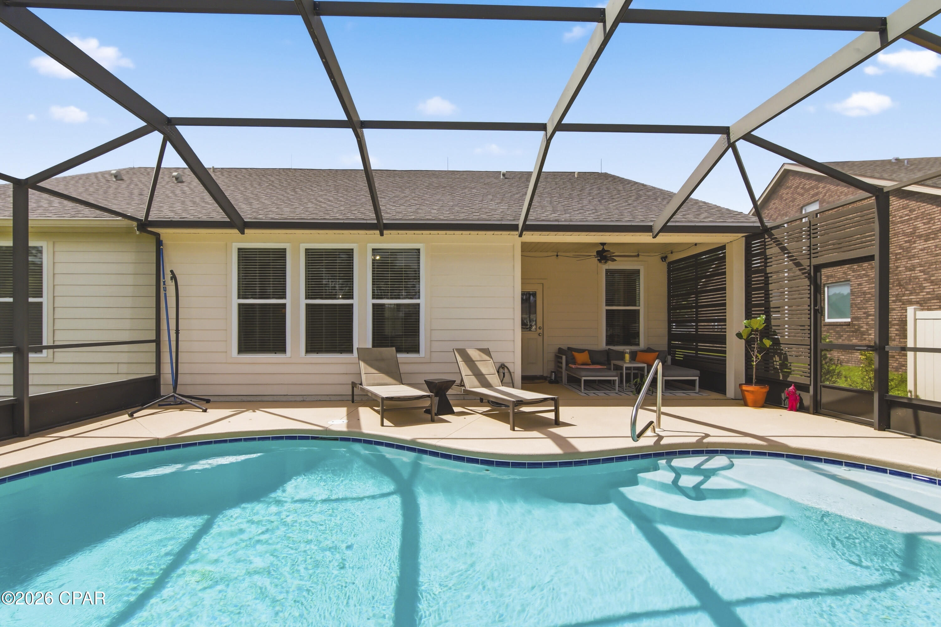 Hawks Landing - Residential