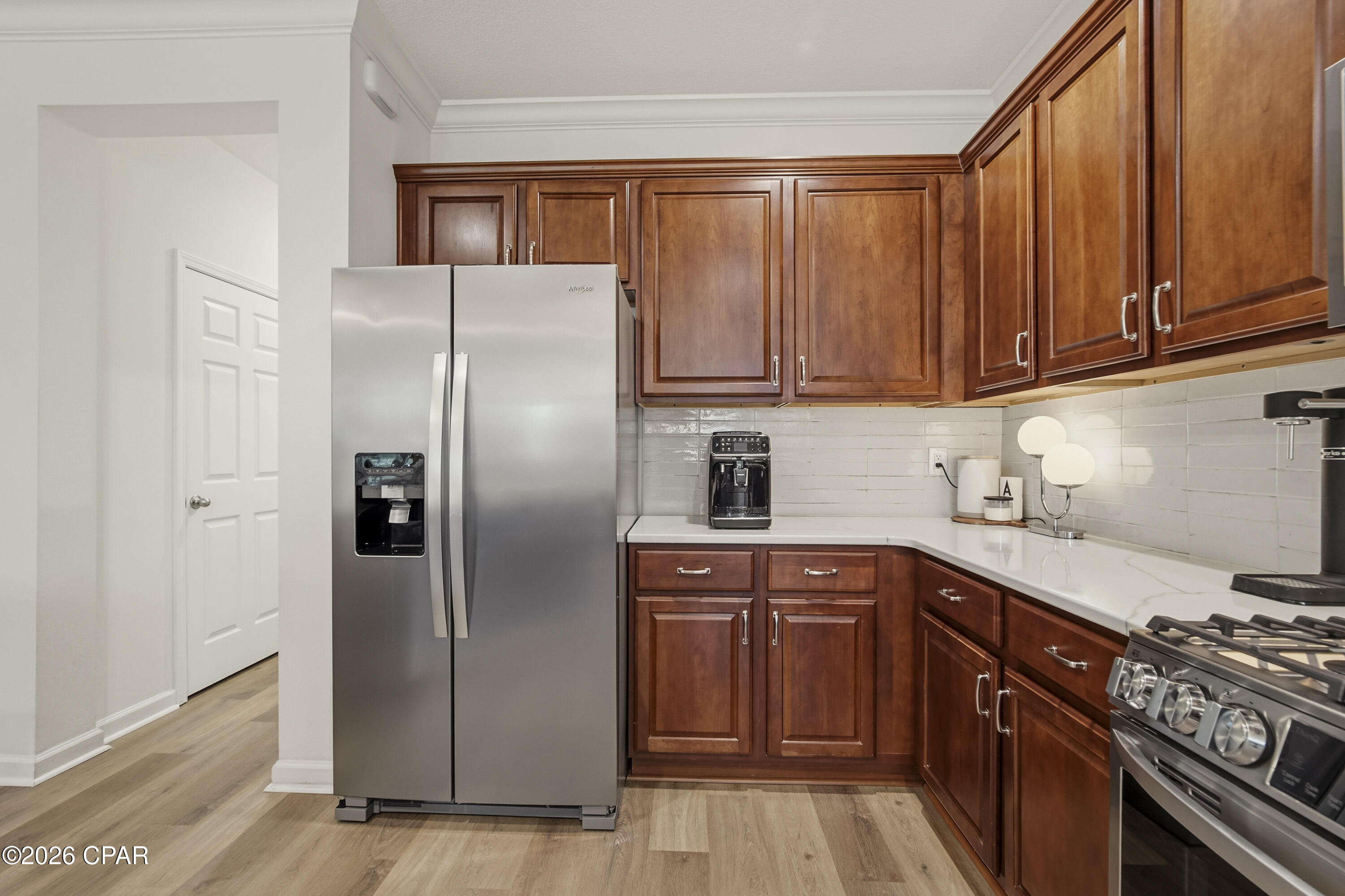 Hawks Landing - Residential