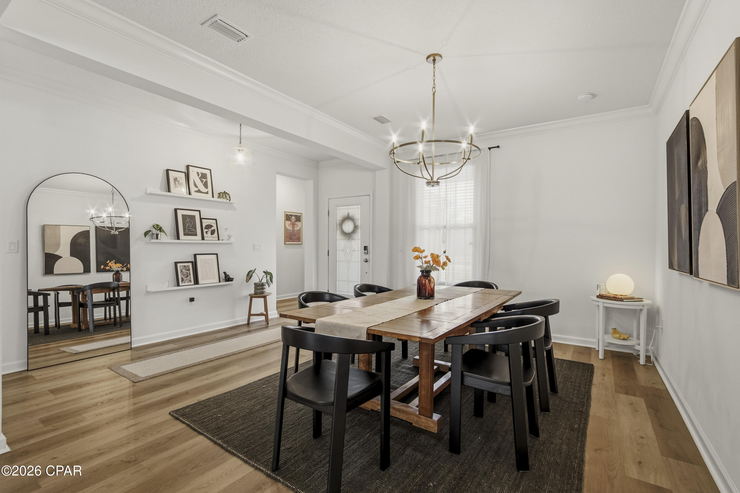 Hawks Landing - Residential