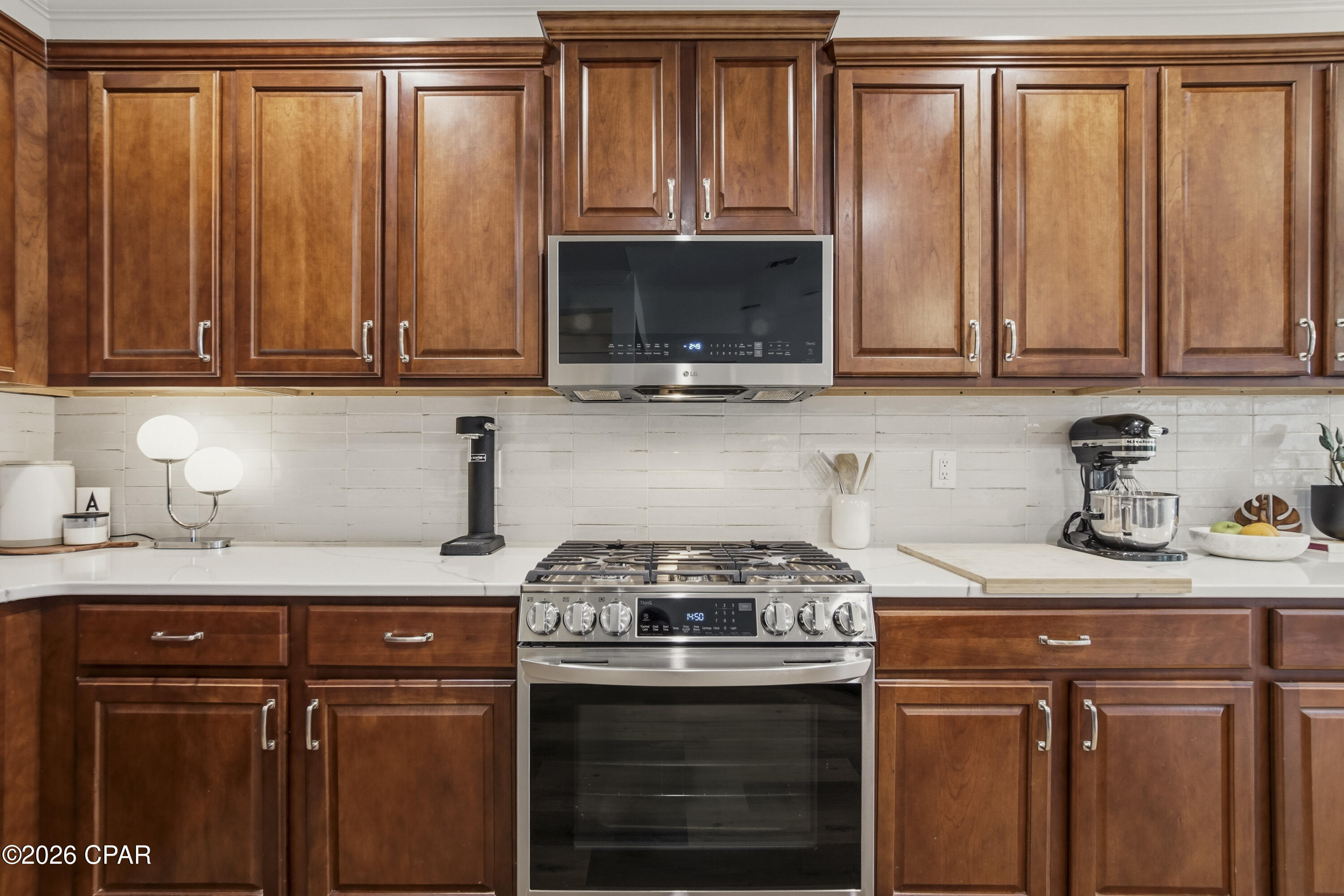Hawks Landing - Residential