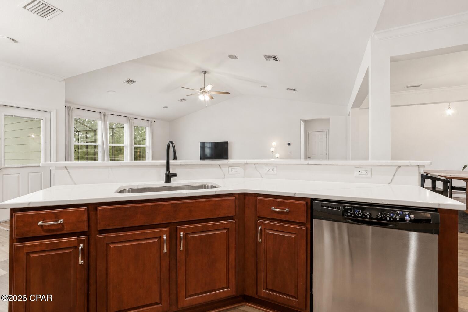 Hawks Landing - Residential