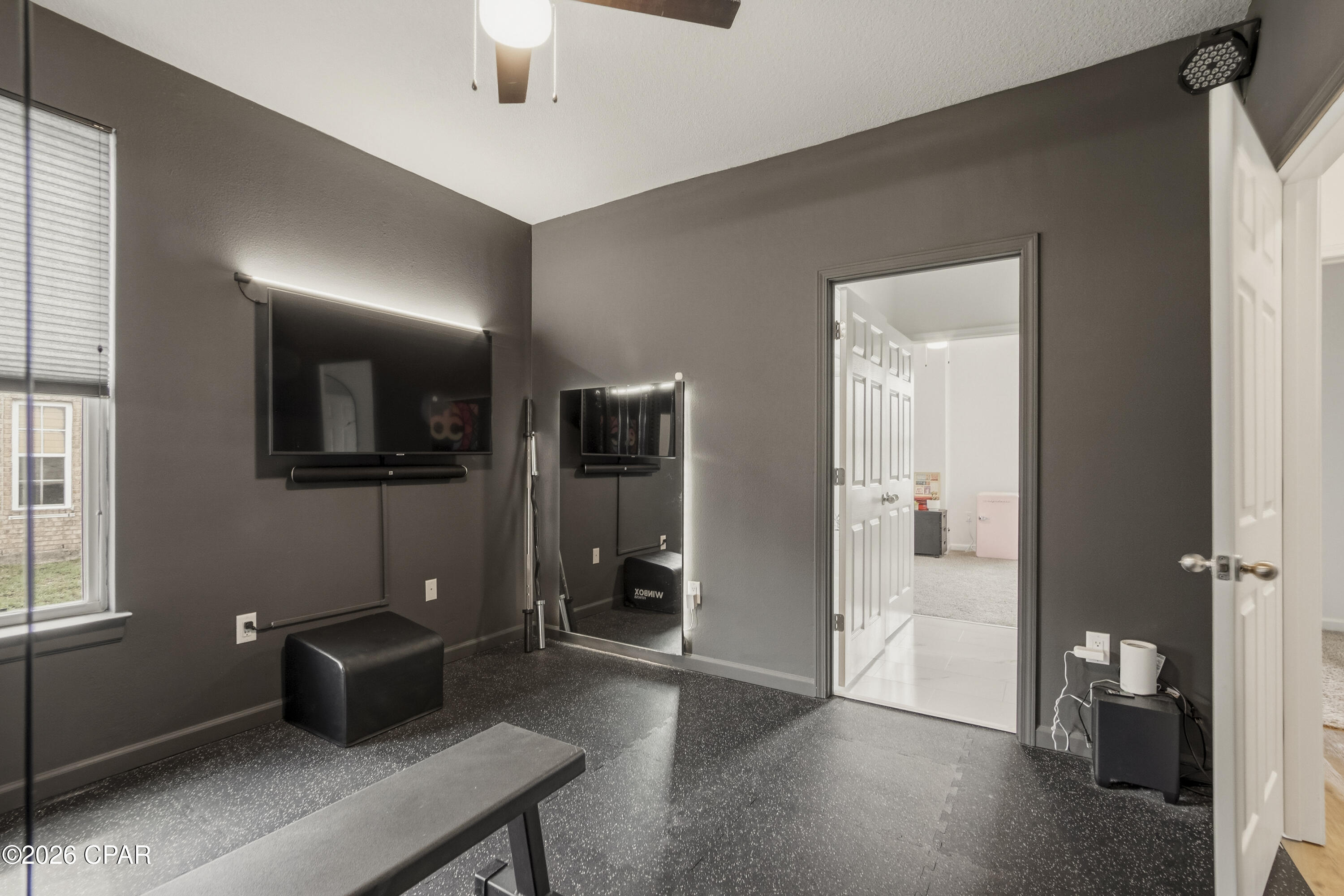Hawks Landing - Residential