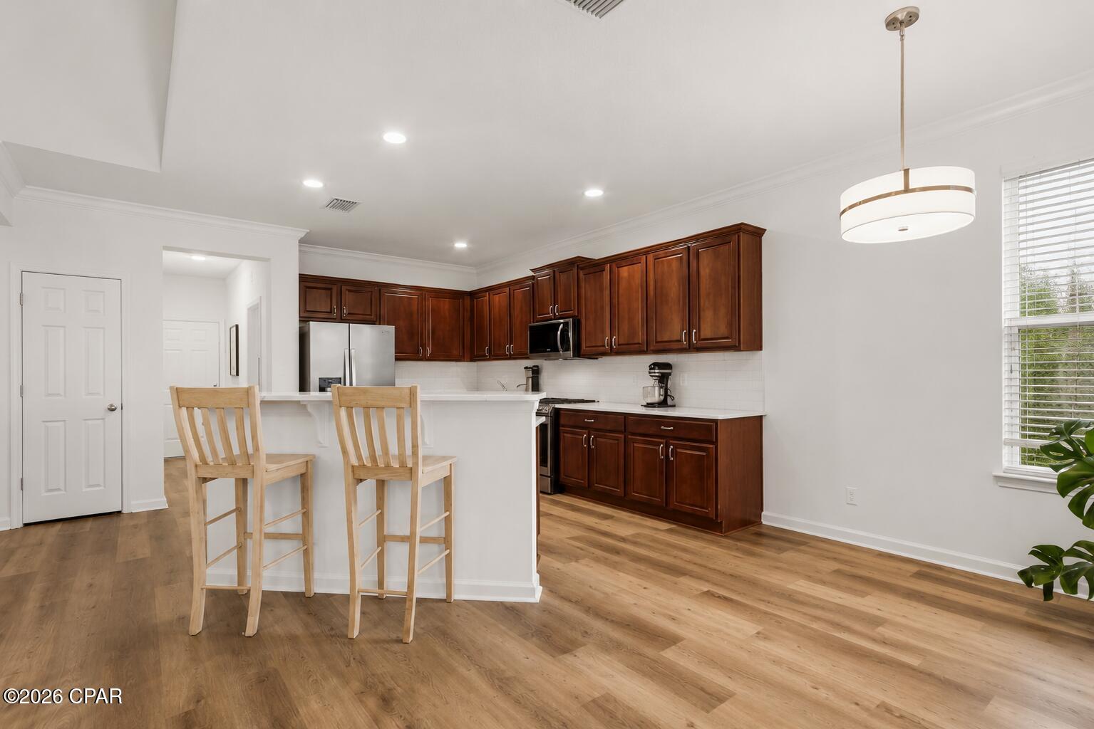 Hawks Landing - Residential