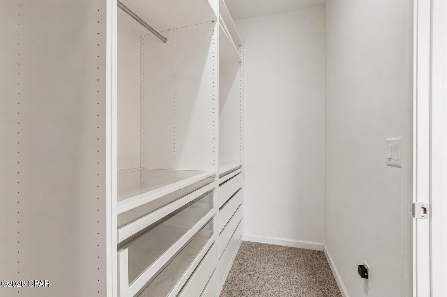 Hawks Landing - Residential