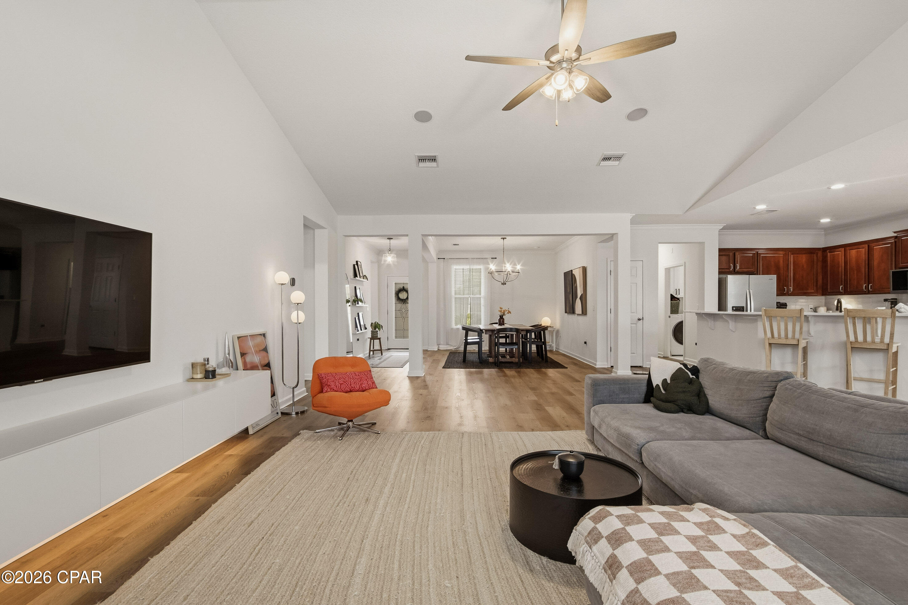 Hawks Landing - Residential