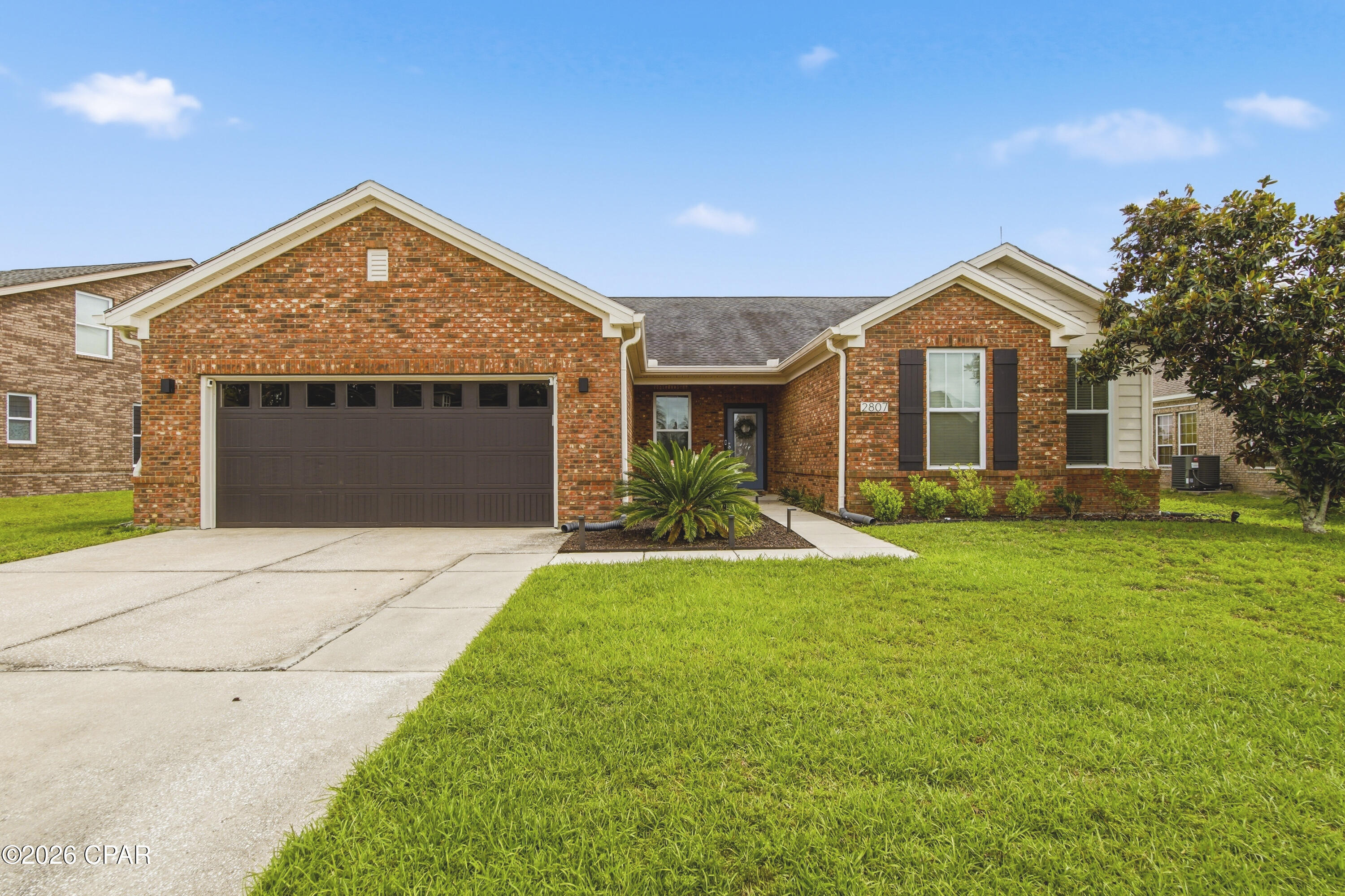 Hawks Landing - Residential