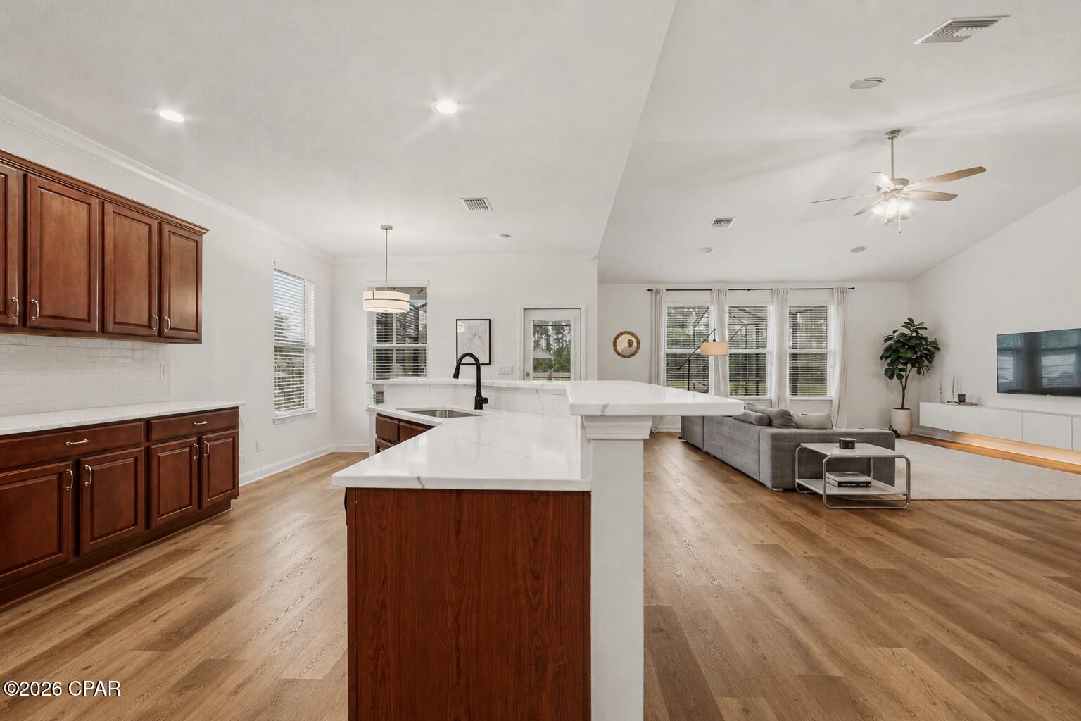 Hawks Landing - Residential