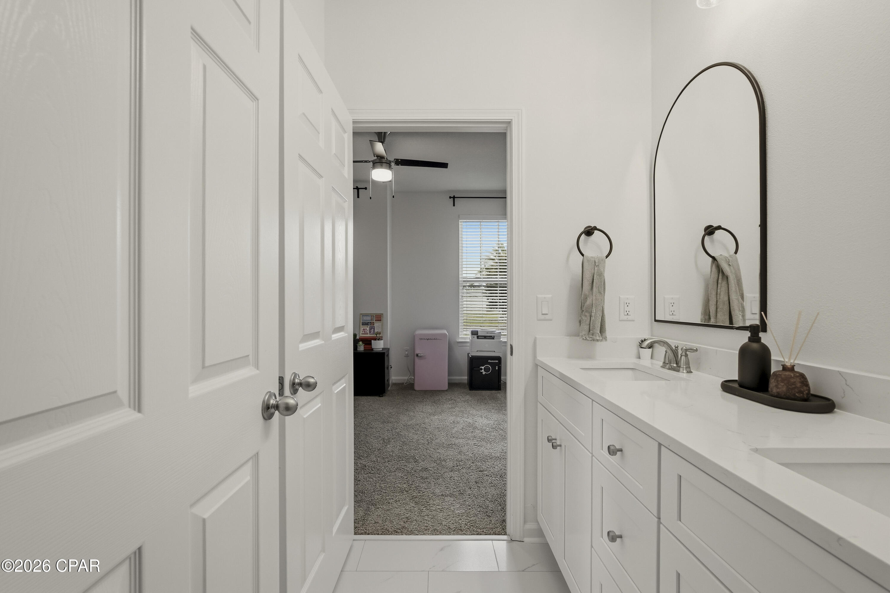 Hawks Landing - Residential