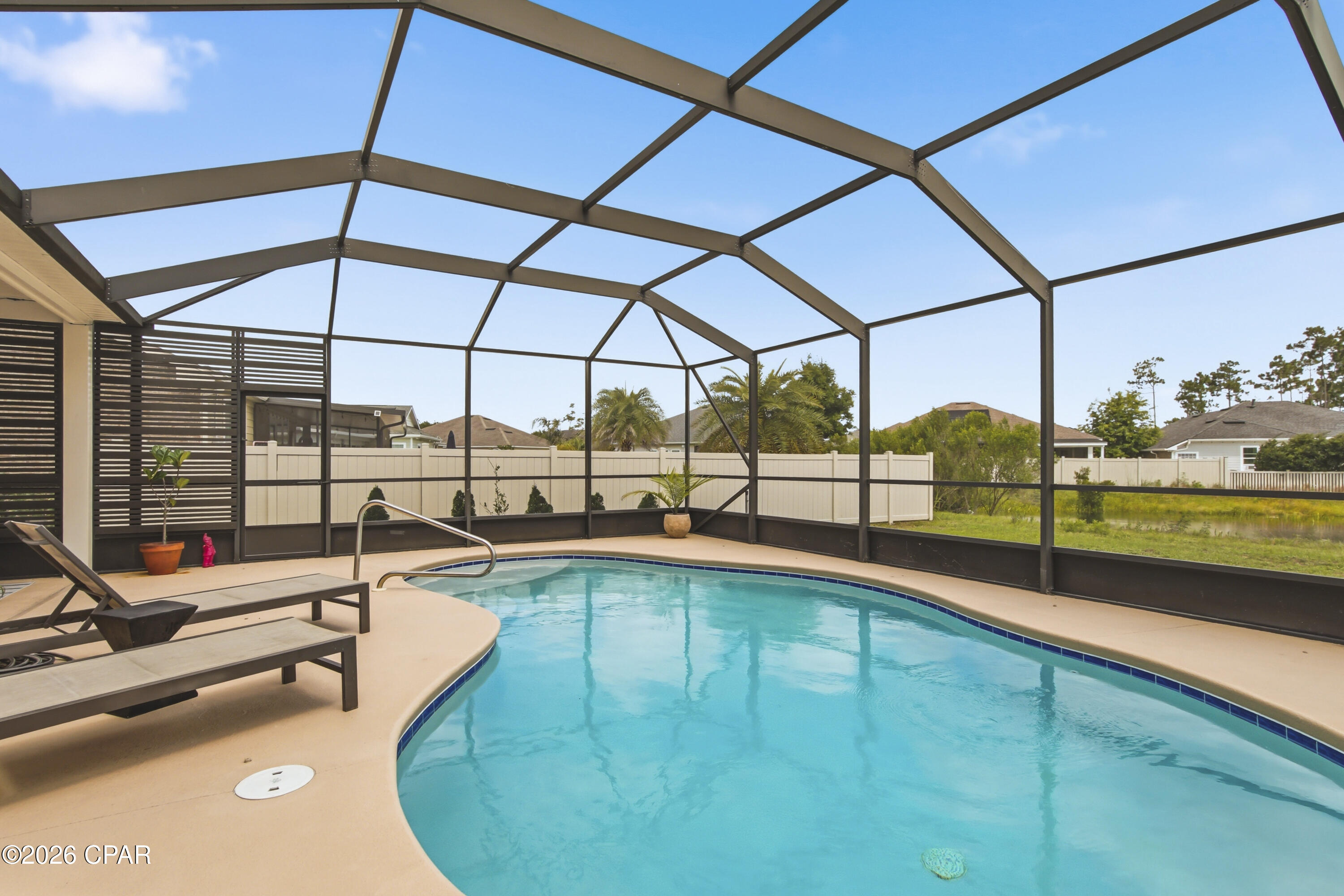 Hawks Landing - Residential
