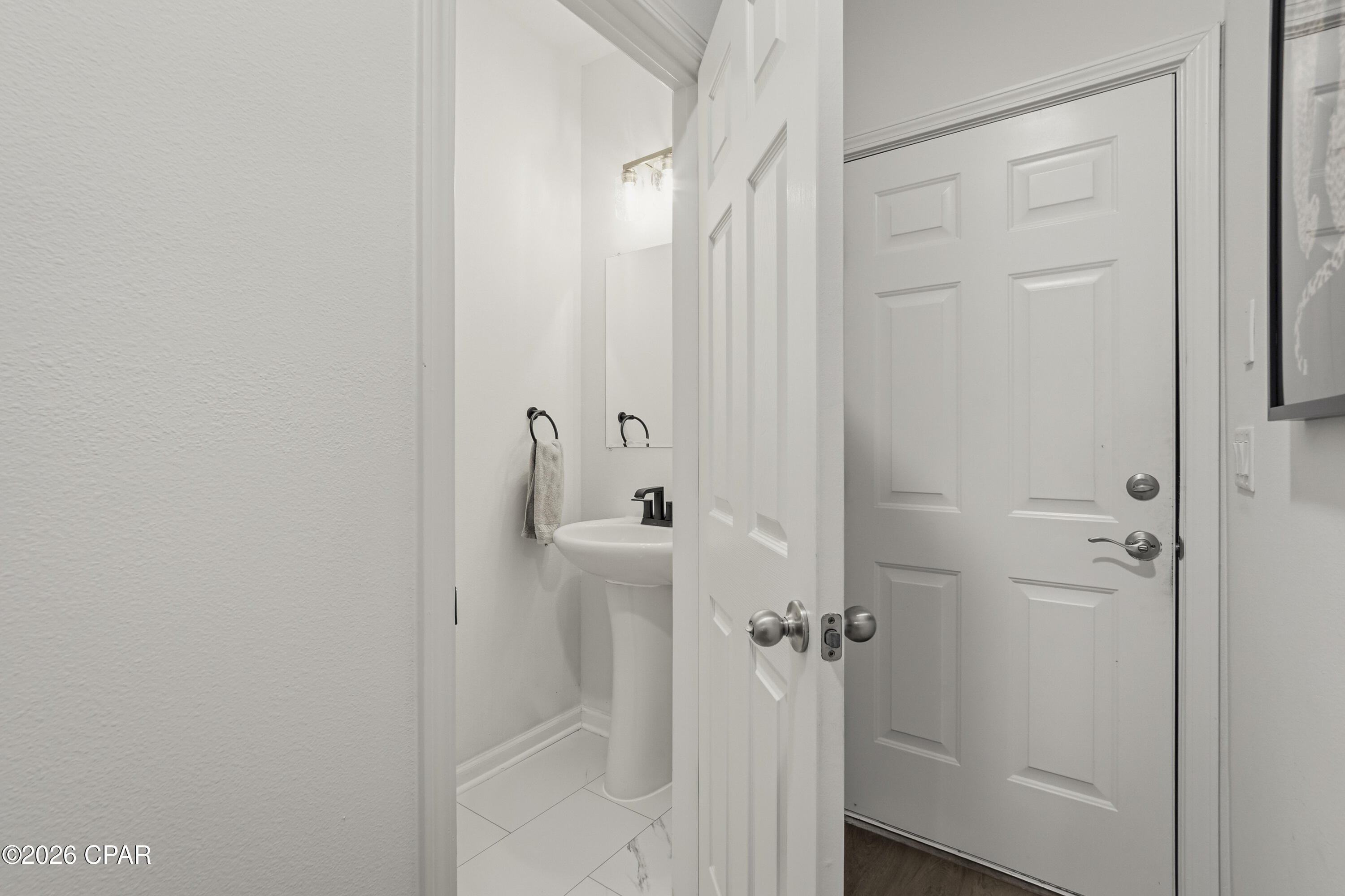 Hawks Landing - Residential