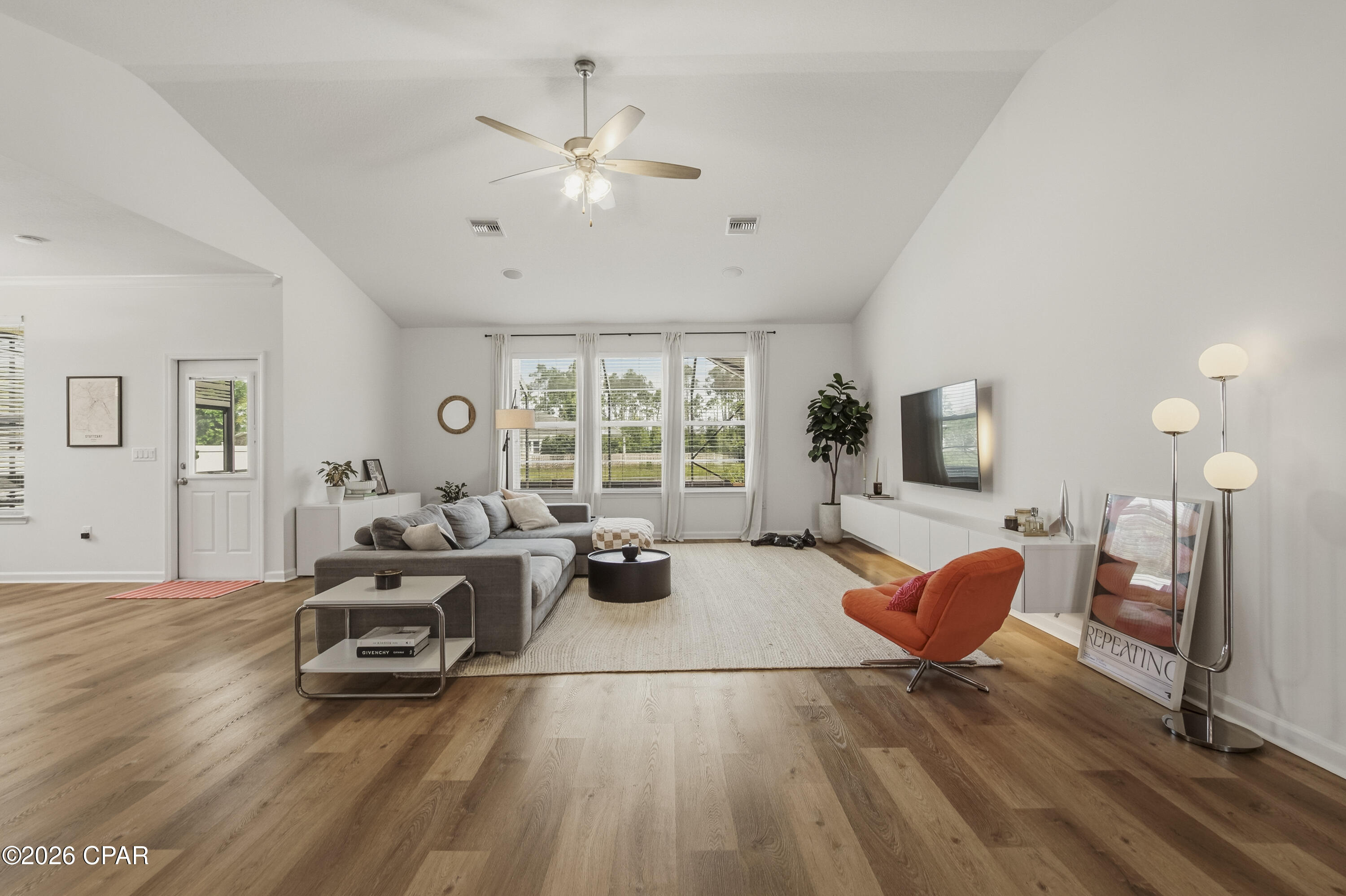Hawks Landing - Residential