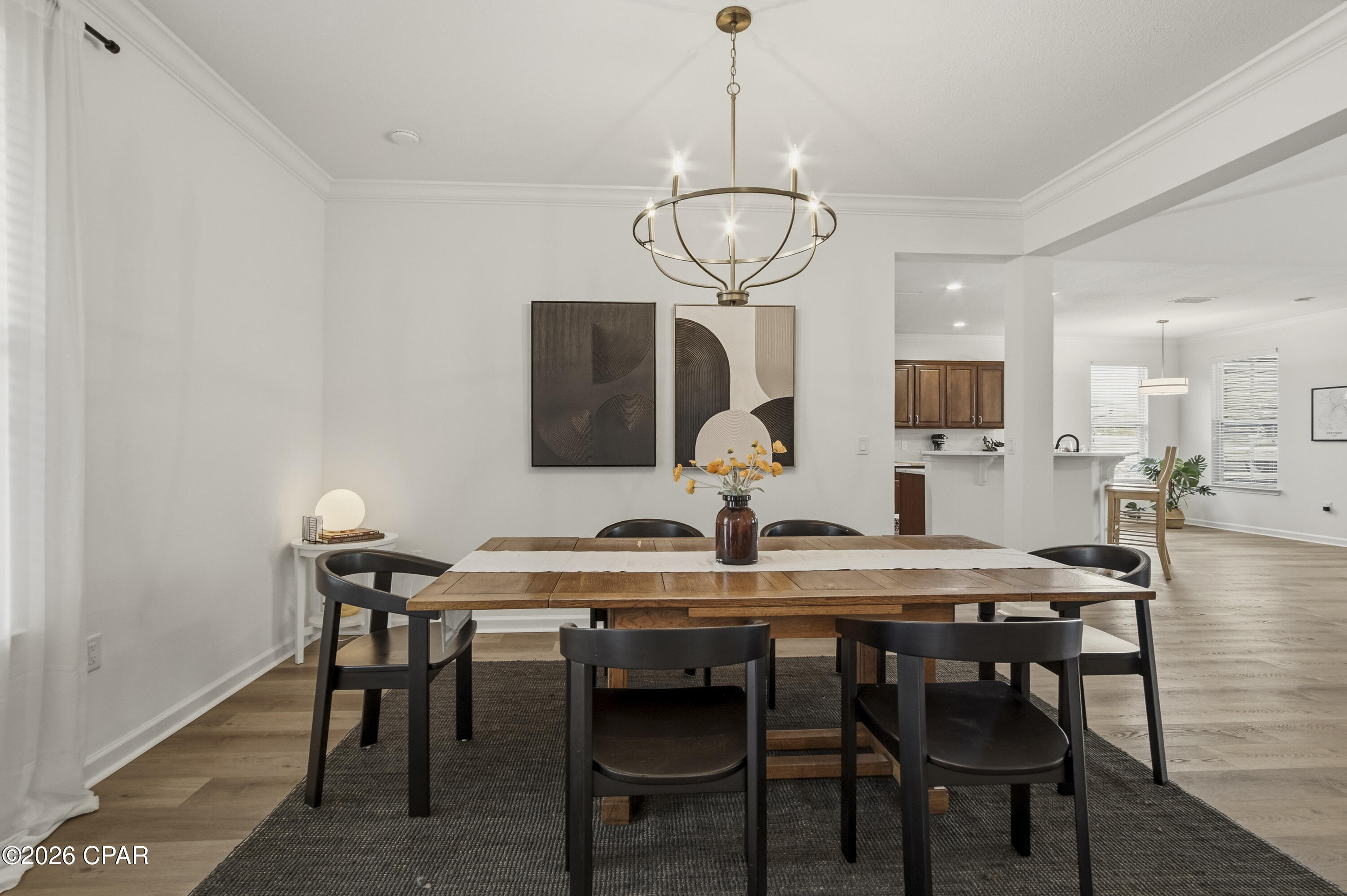 Hawks Landing - Residential