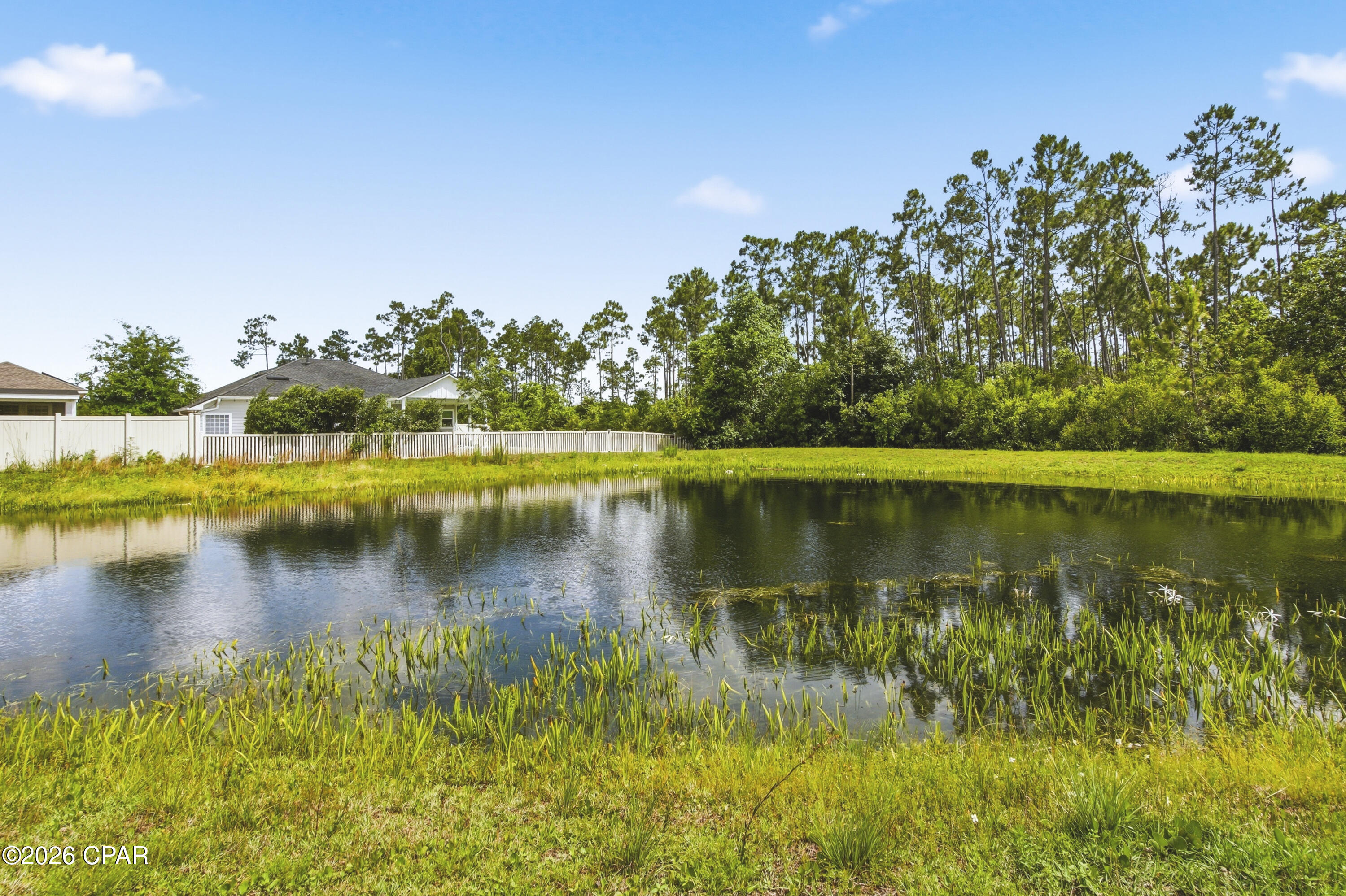 Hawks Landing - Residential